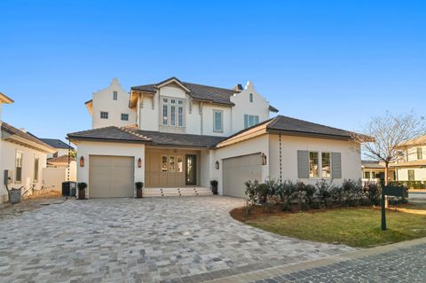 4562 Leeward Lane Destin FL 32541