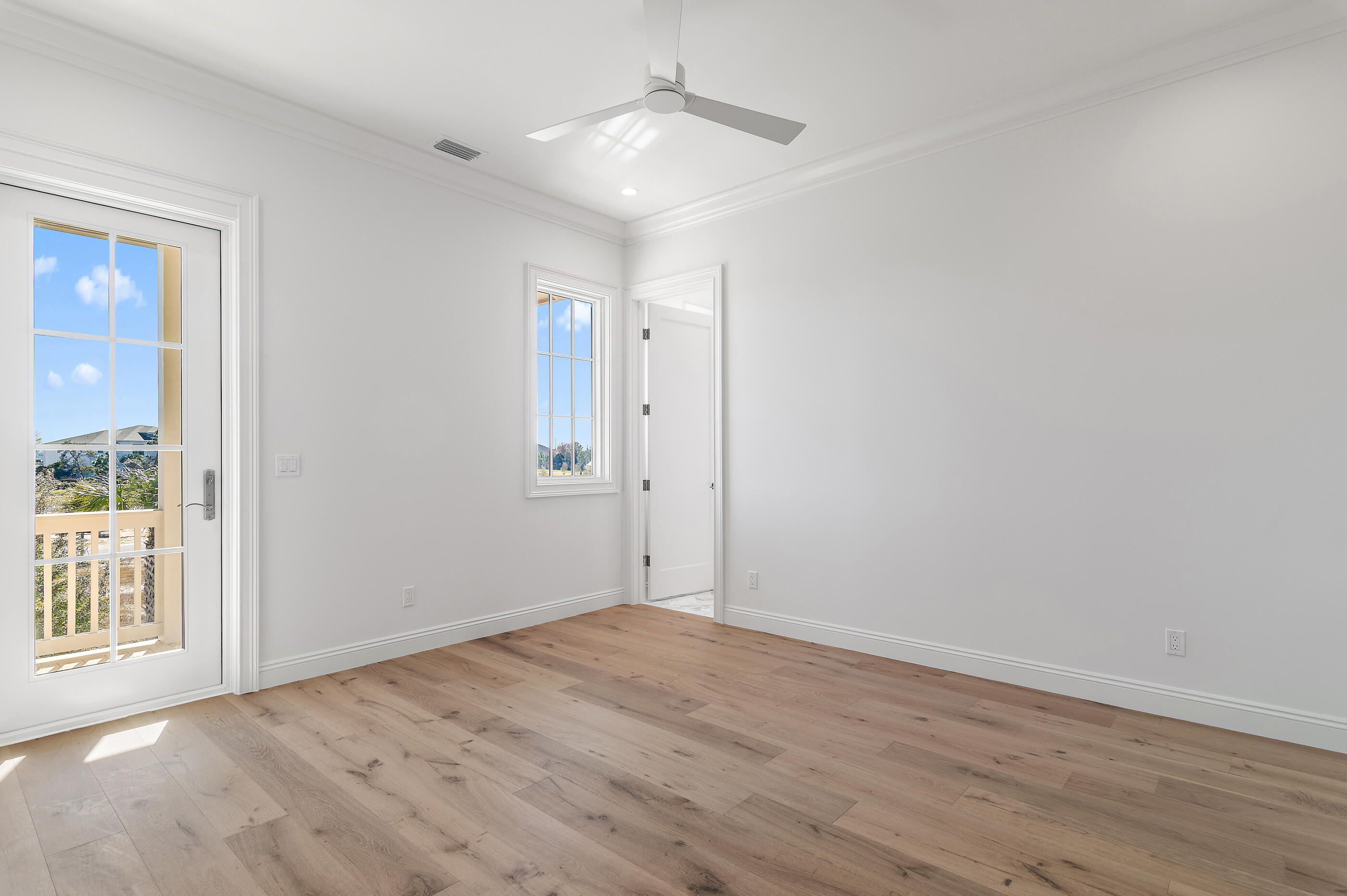 Regatta Bay - Residential