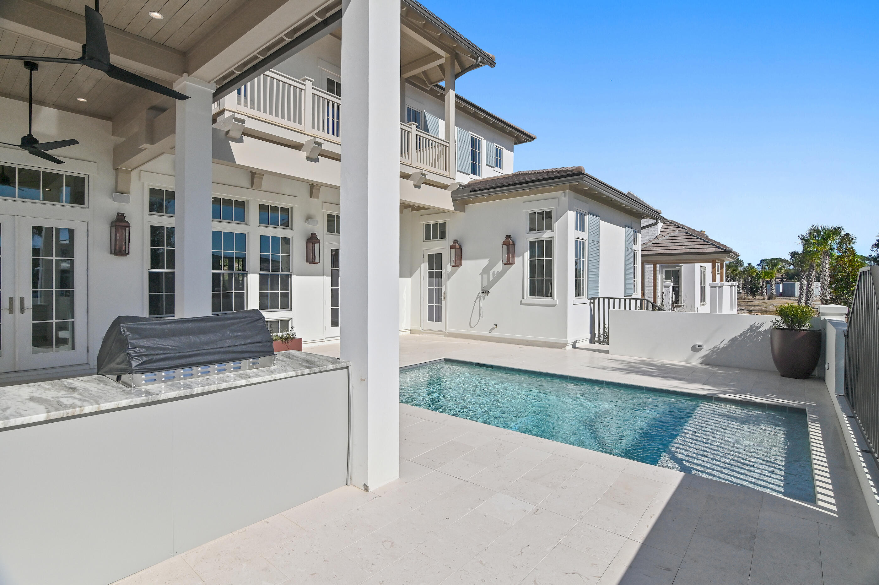 Regatta Bay - Residential