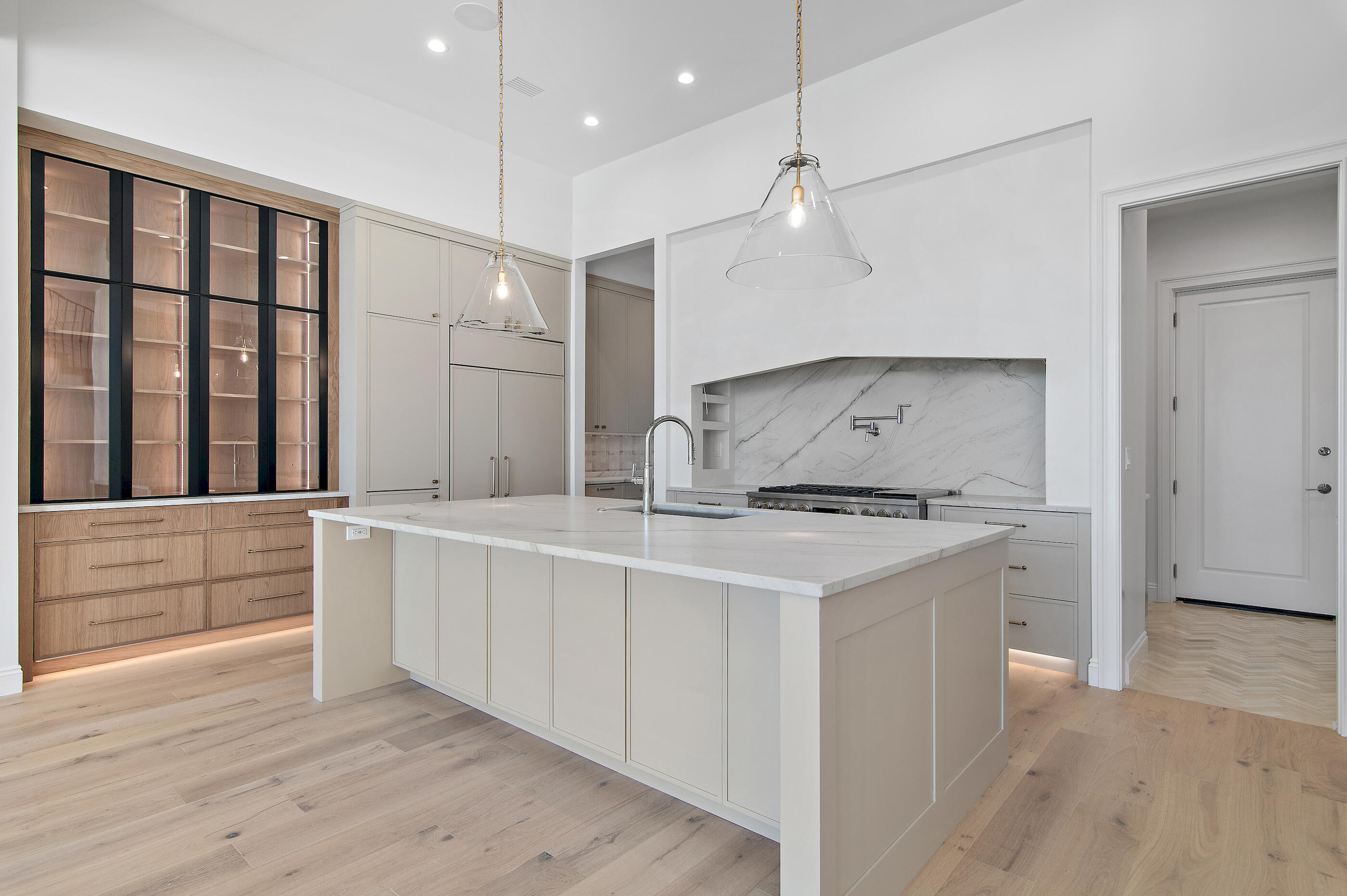 Regatta Bay - Residential