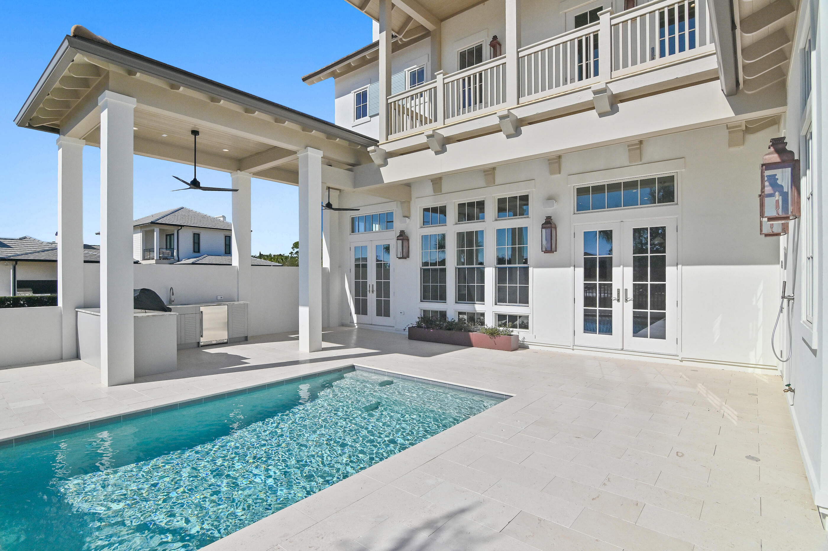 Regatta Bay - Residential