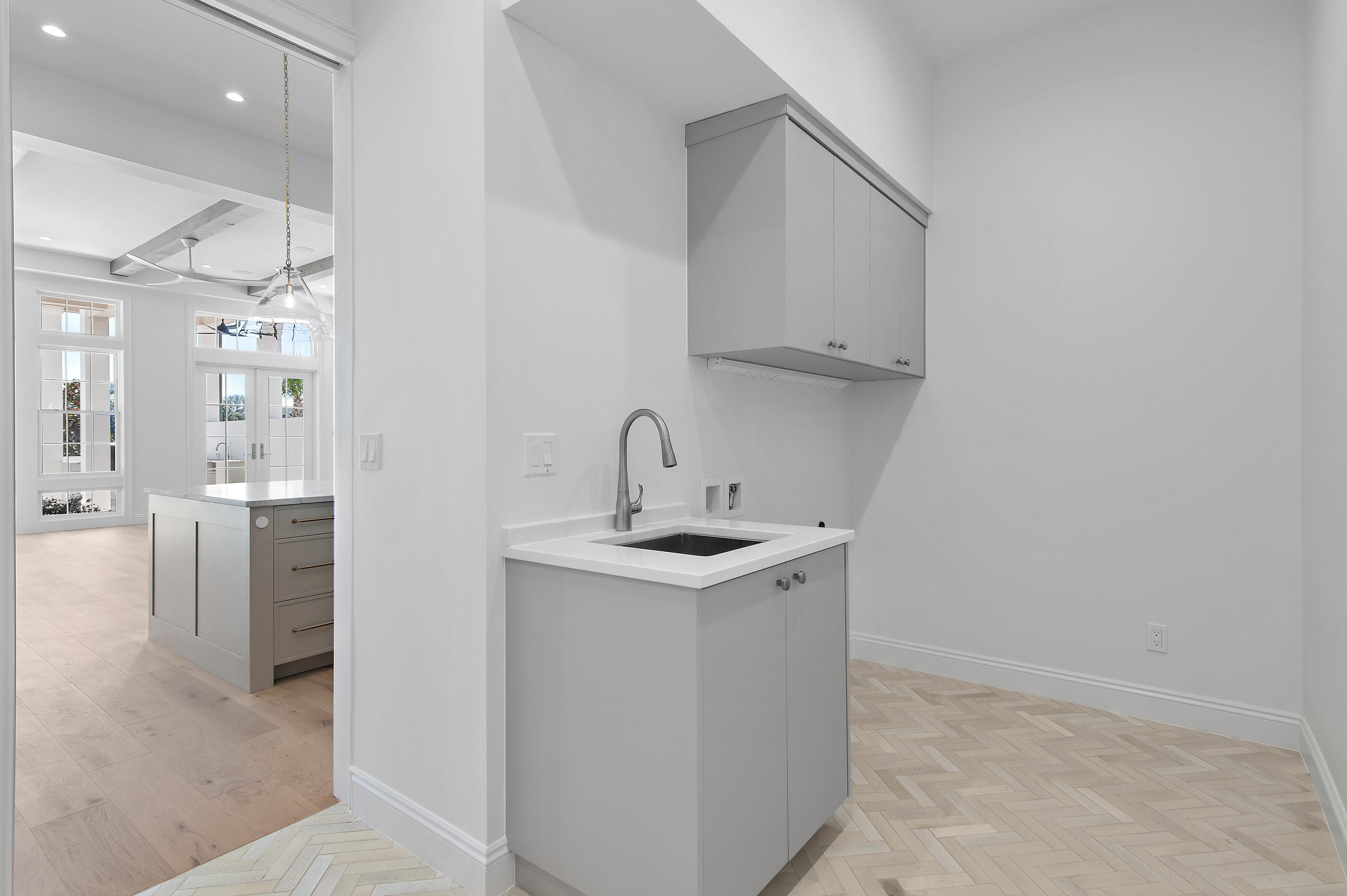 Regatta Bay - Residential