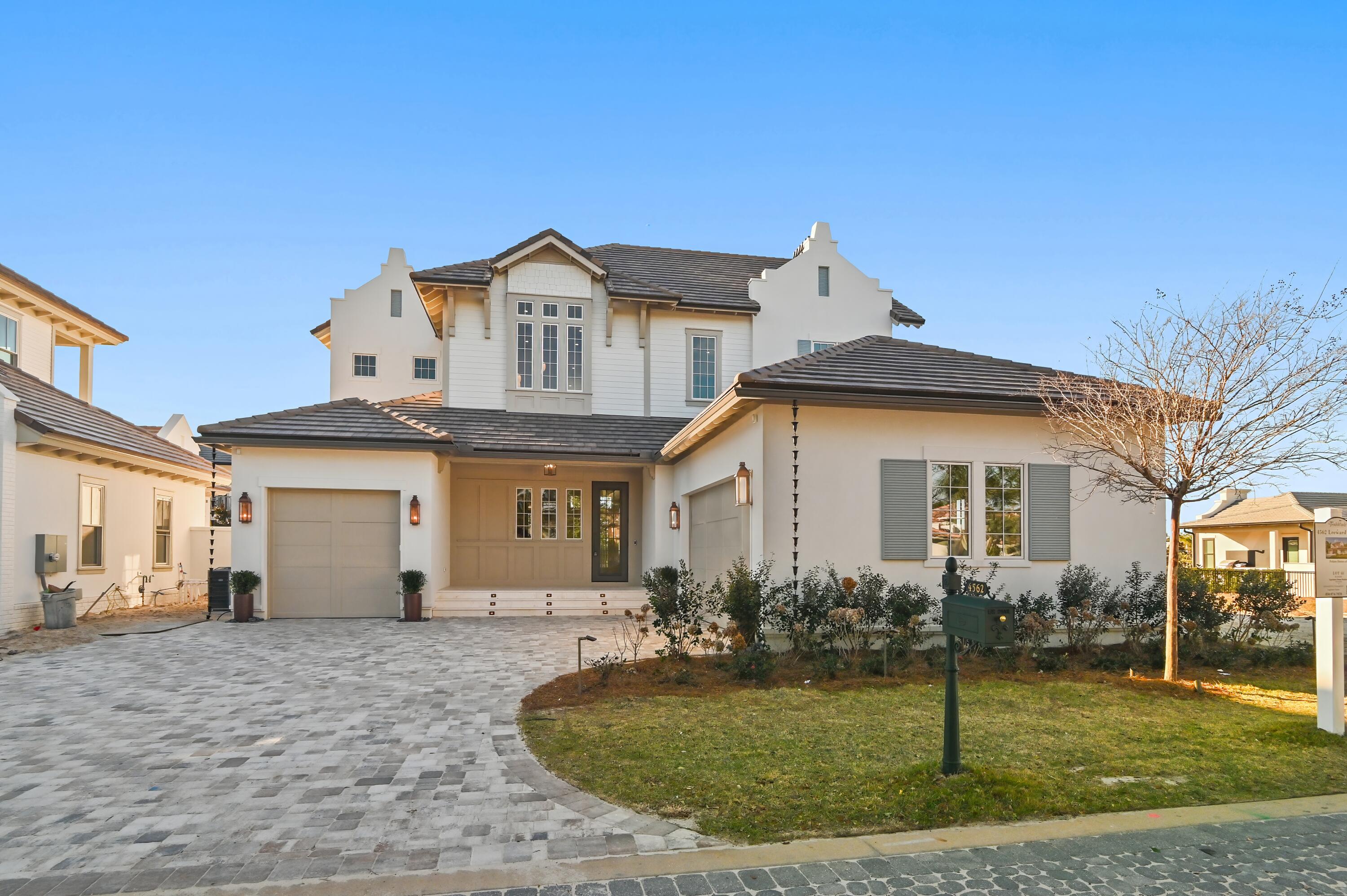 Regatta Bay - Residential