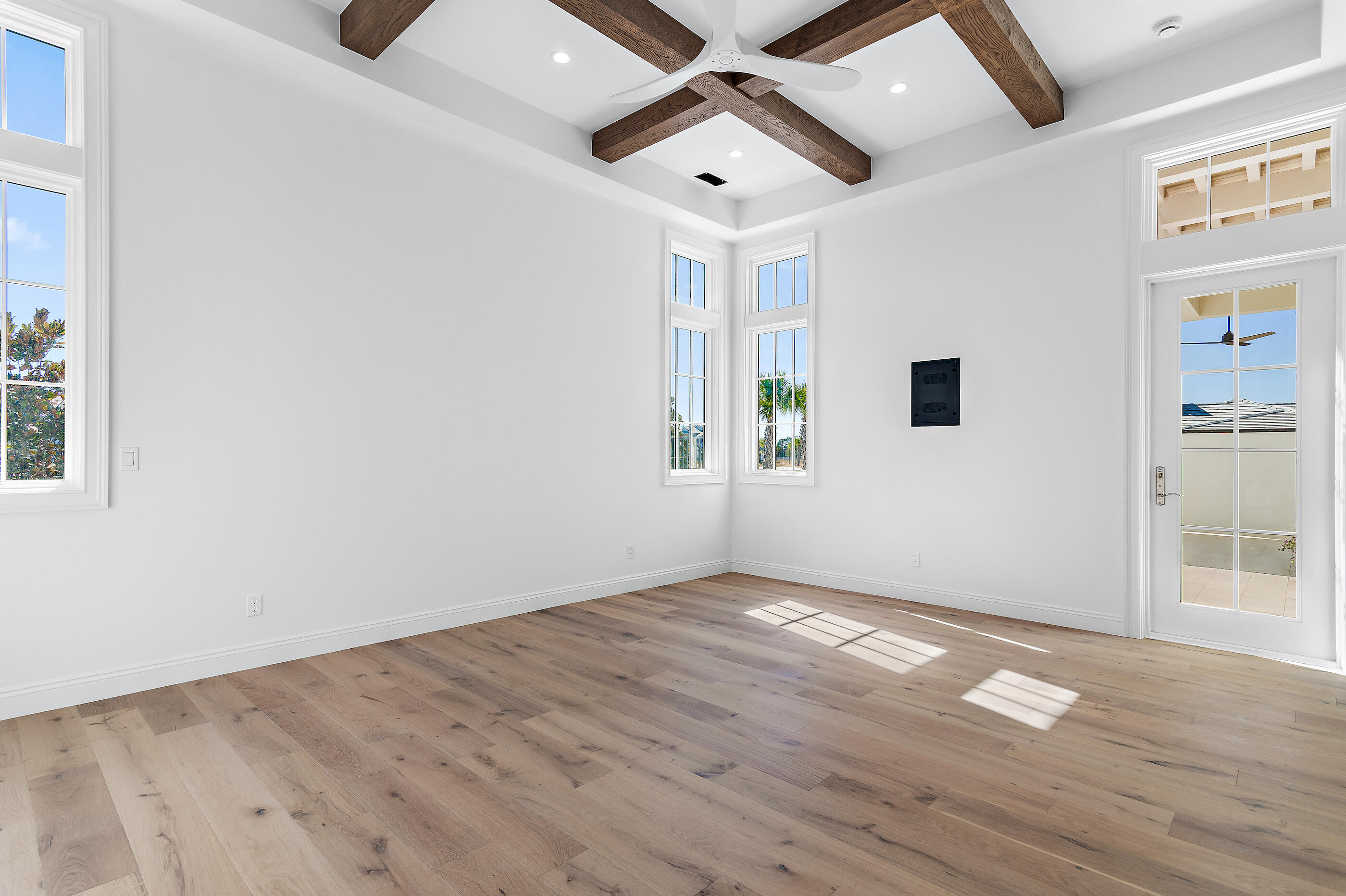 Regatta Bay - Residential