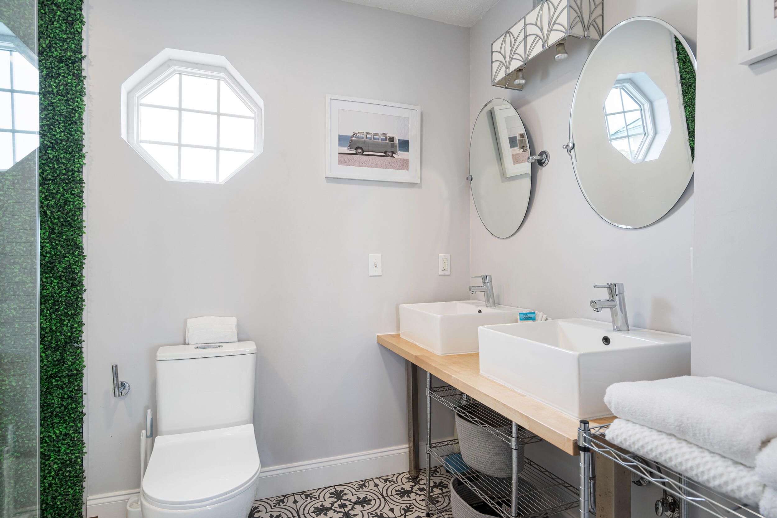 The Palms - Residential