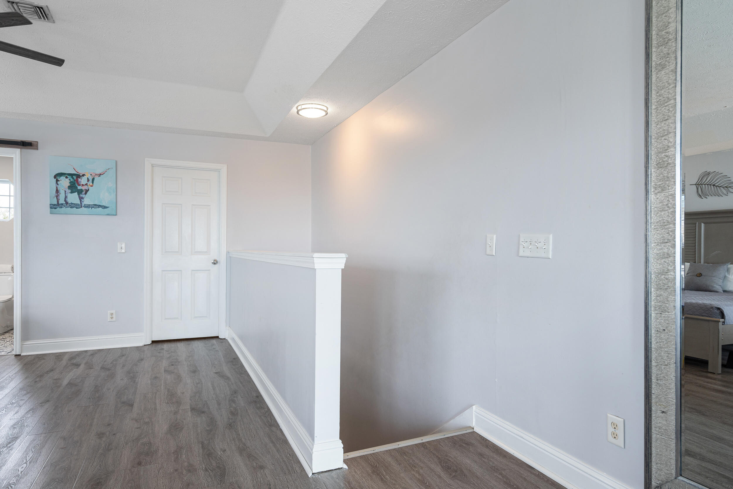 The Palms - Residential