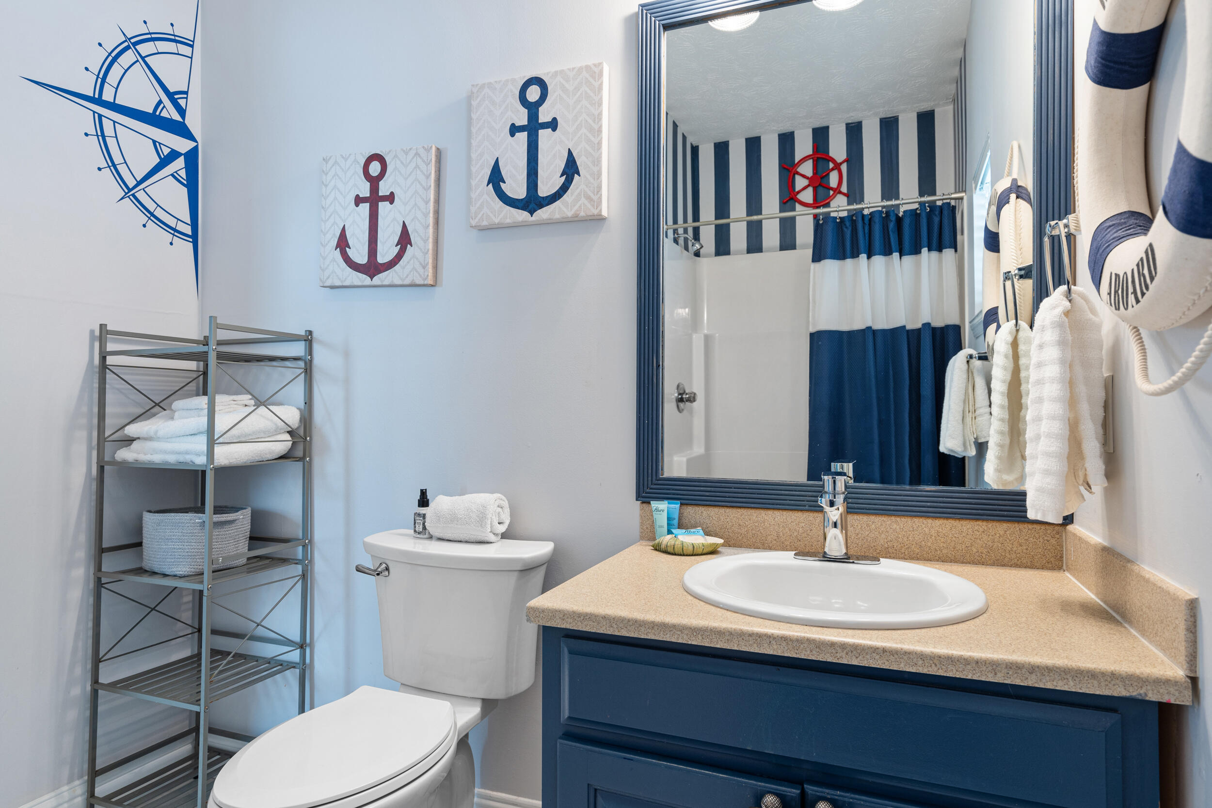 The Palms - Residential