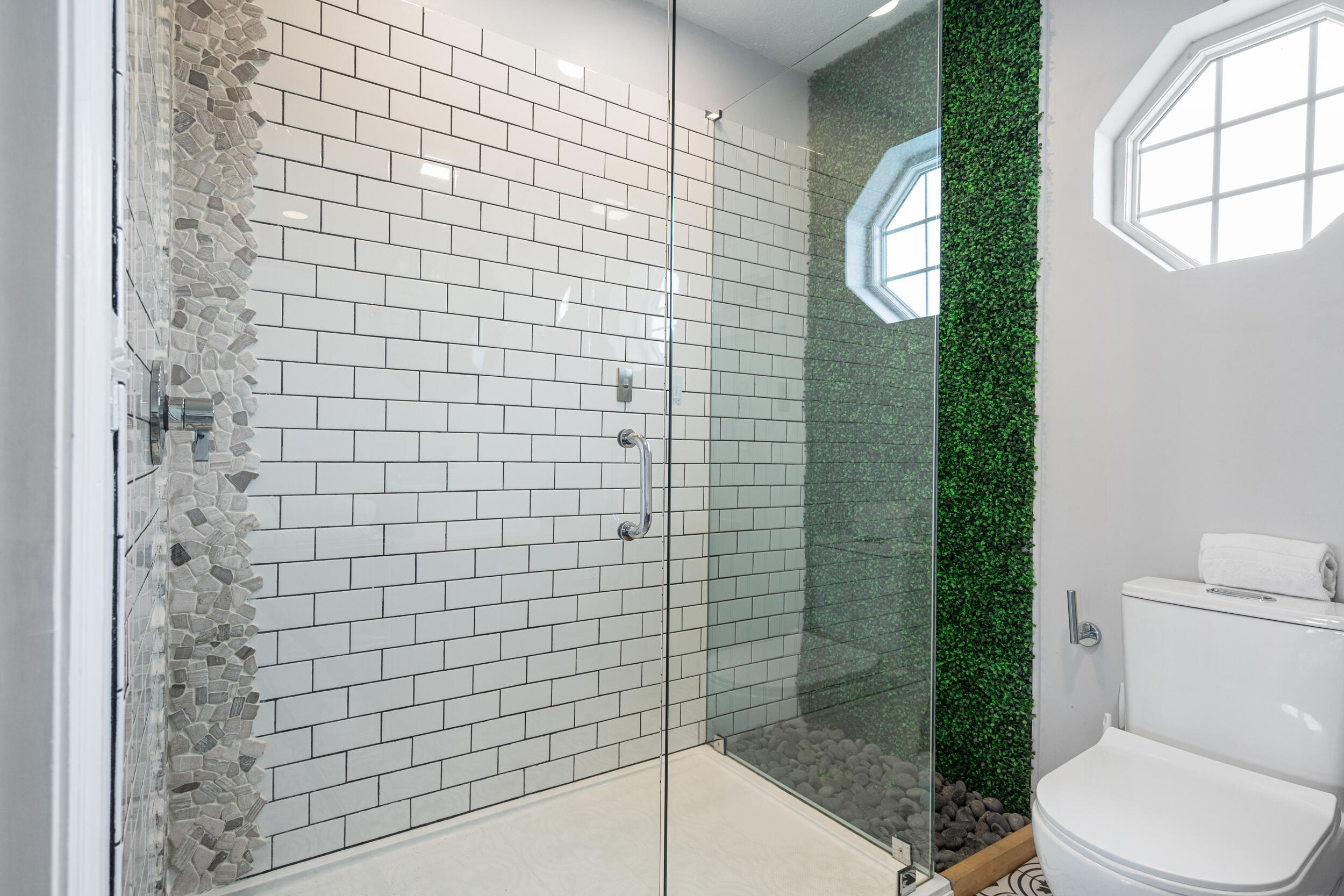 The Palms - Residential