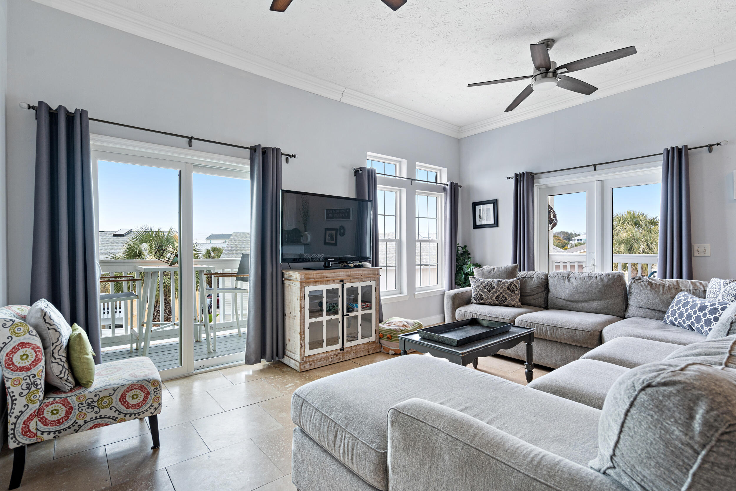 The Palms - Residential