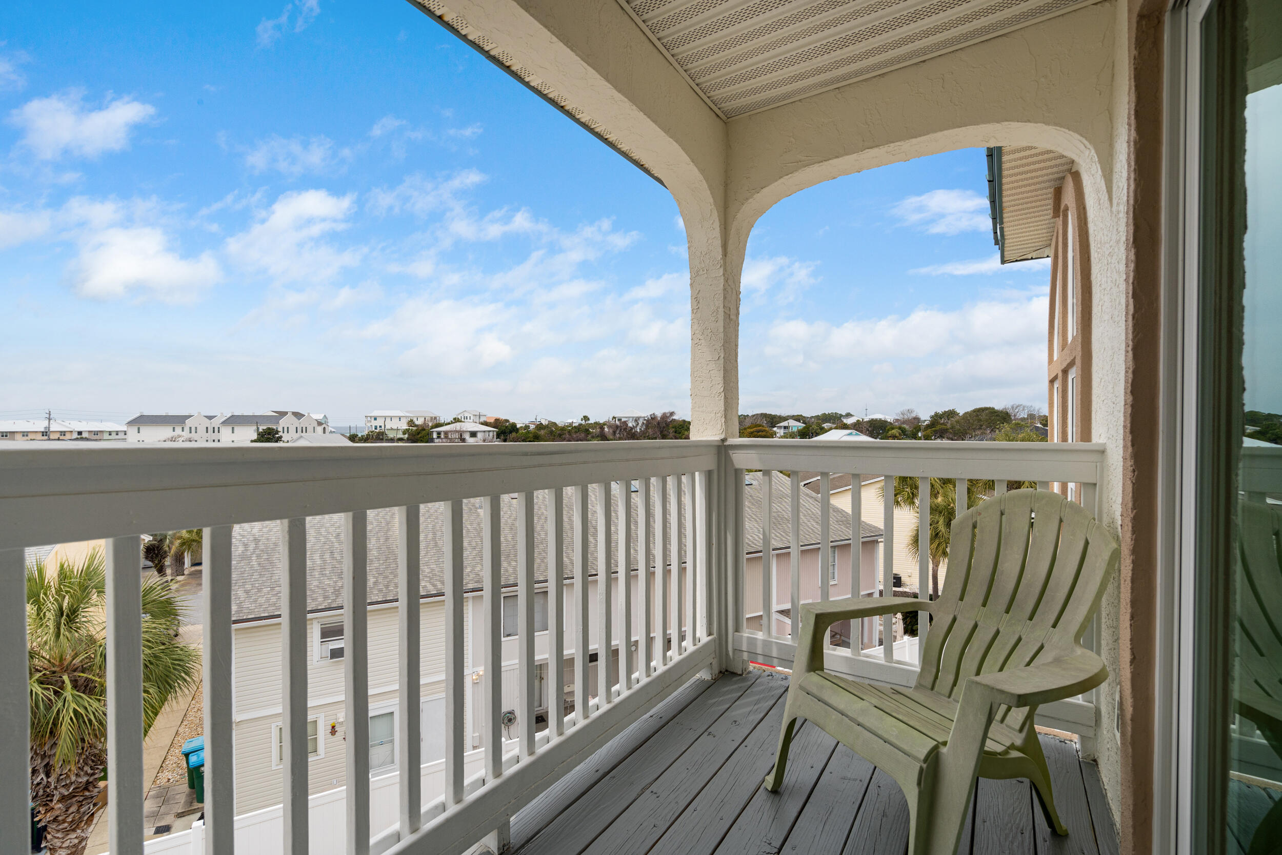 The Palms - Residential