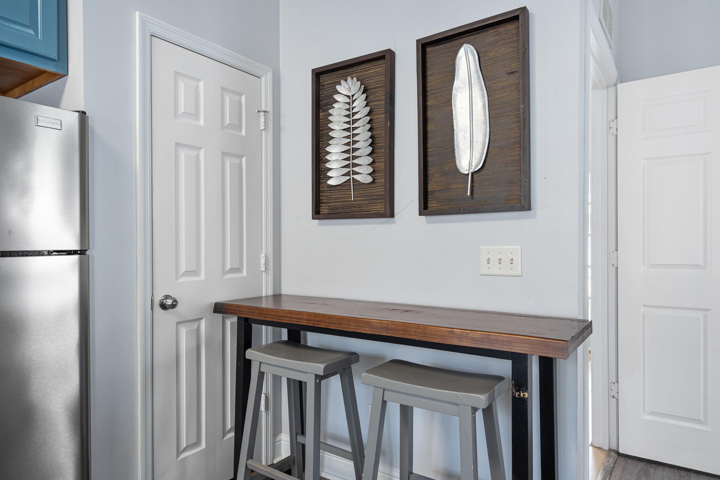 The Palms - Residential