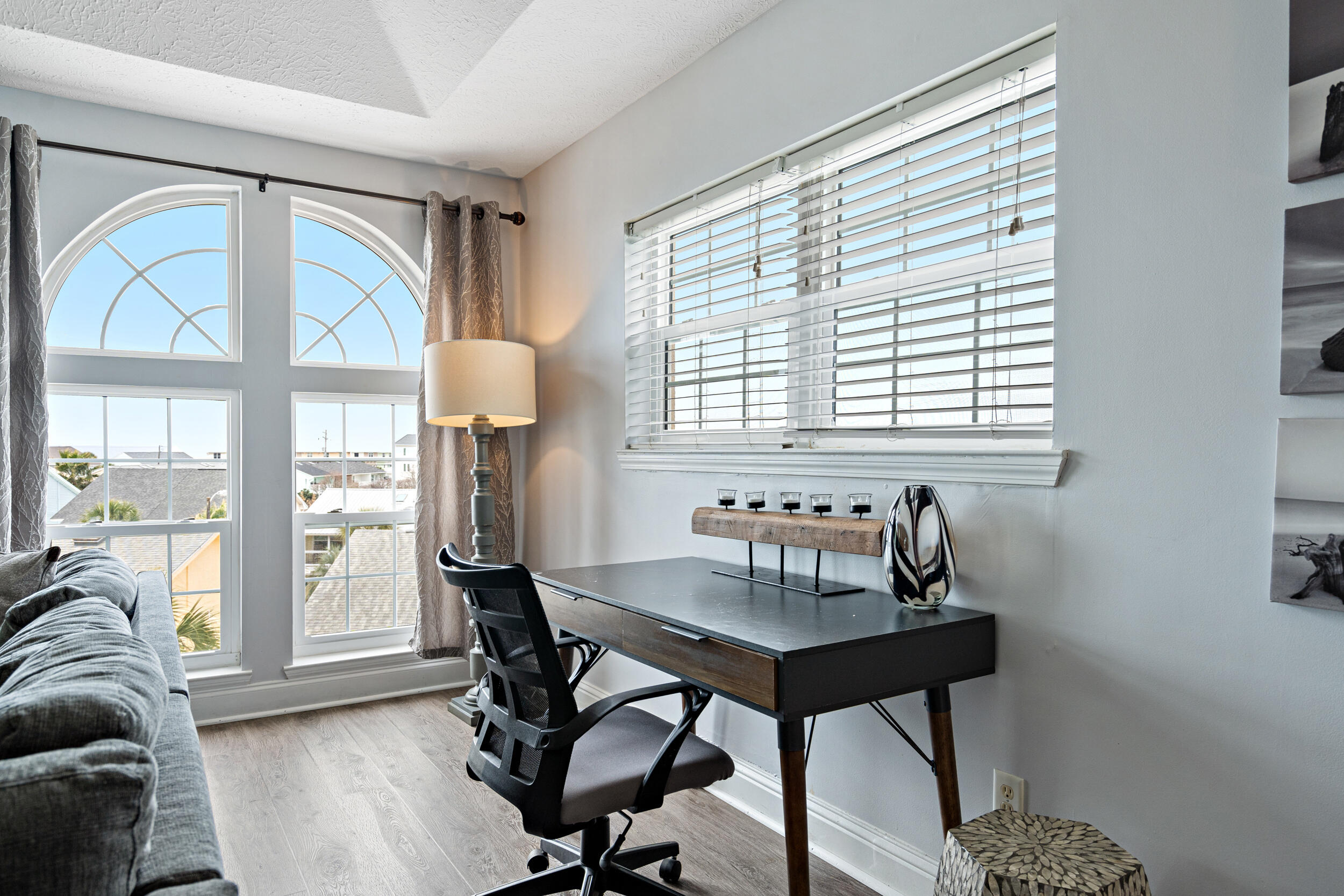 The Palms - Residential