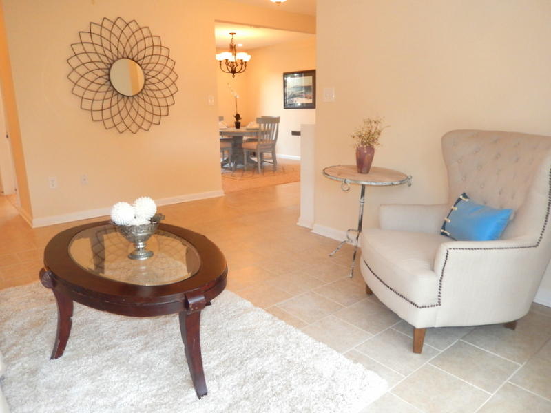 COLONY ESTATES 3RD ADDN - Residential