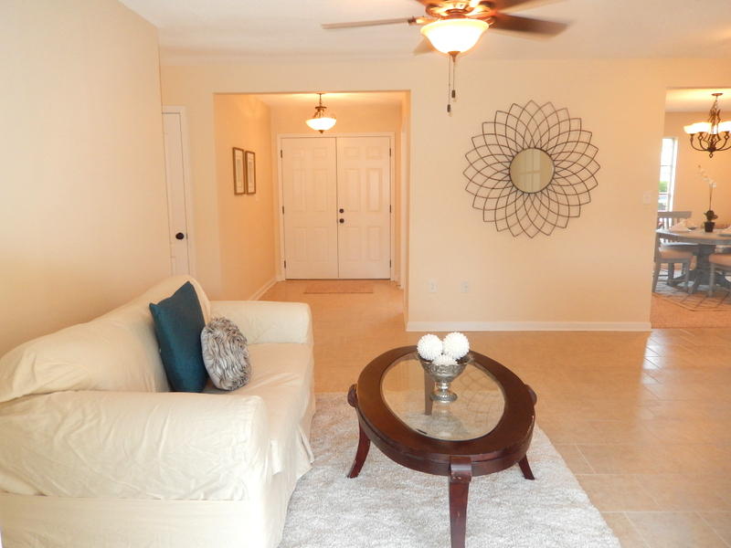 COLONY ESTATES 3RD ADDN - Residential