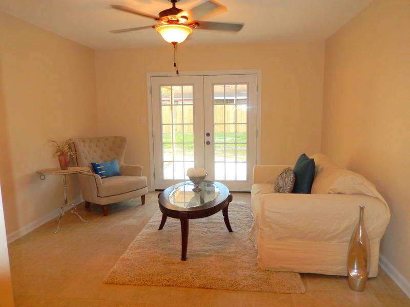 COLONY ESTATES 3RD ADDN - Residential