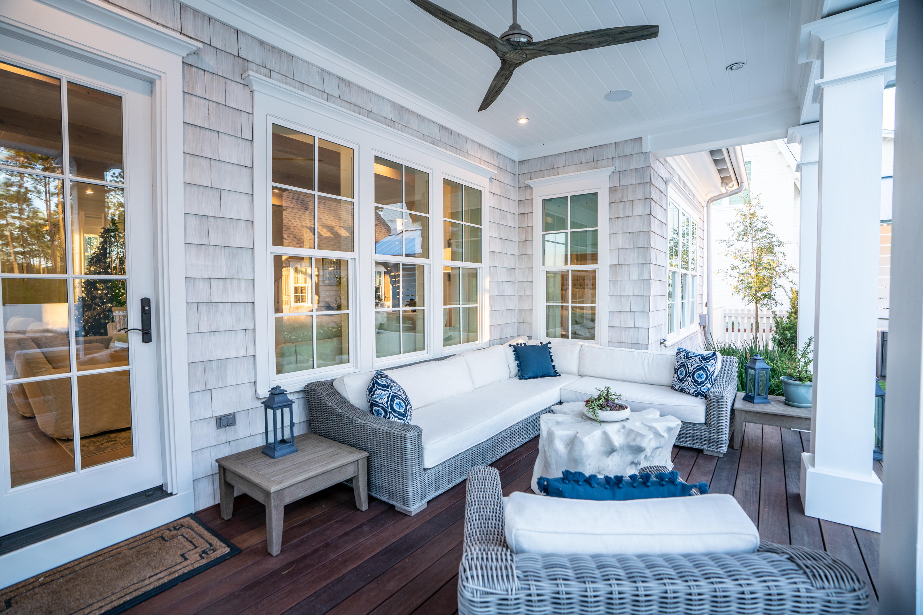 WATERSOUND ORIGINS - Residential