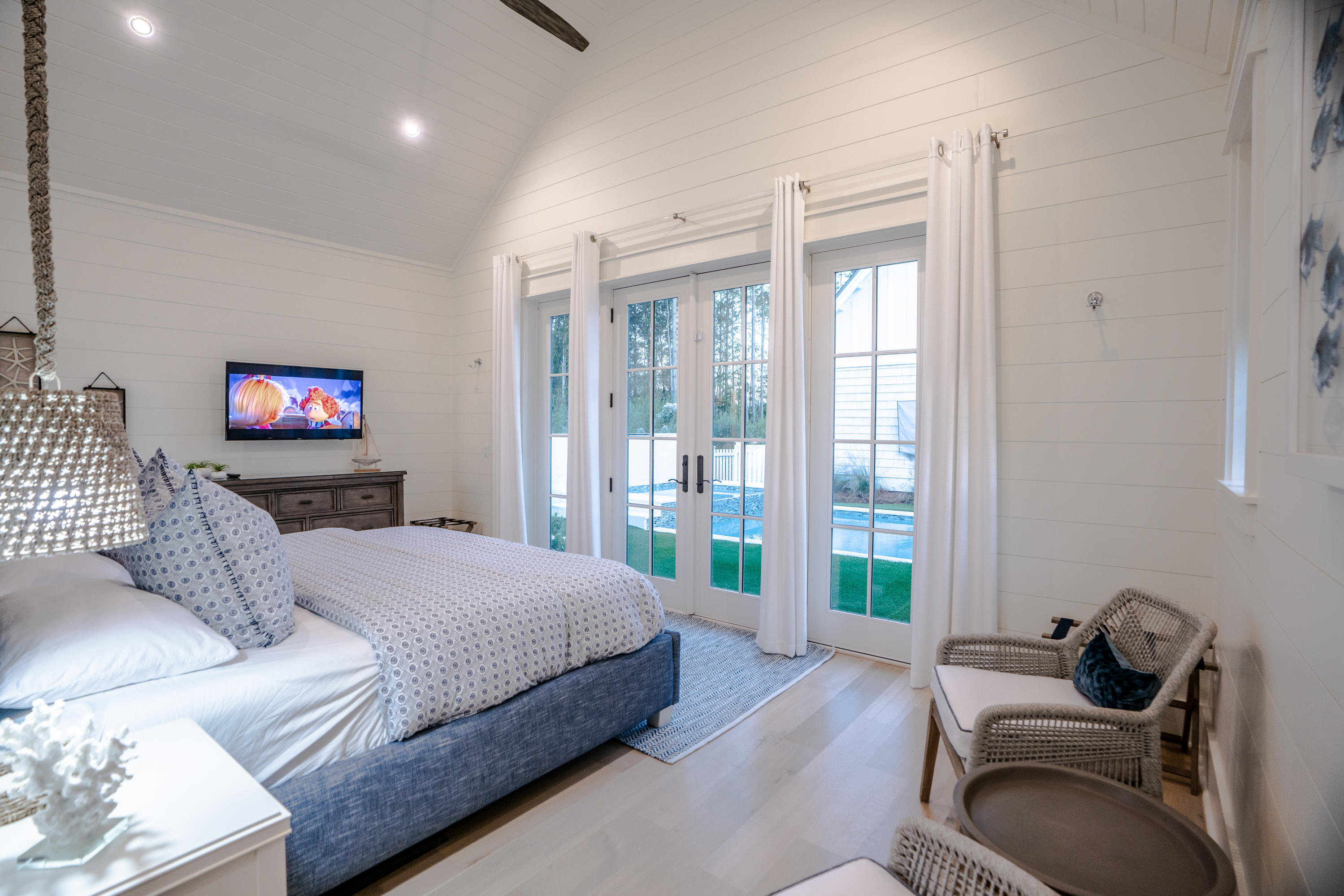 WATERSOUND ORIGINS - Residential