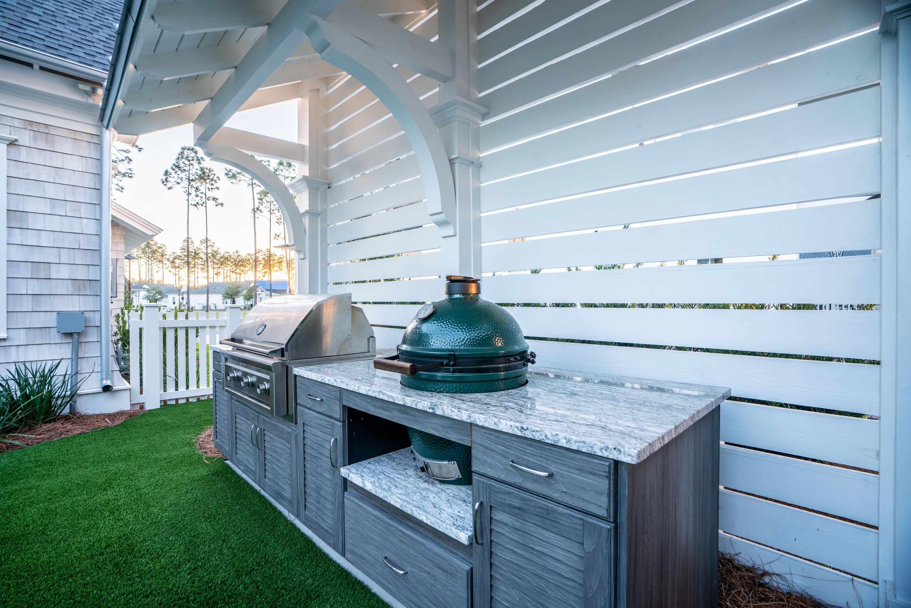 WATERSOUND ORIGINS - Residential