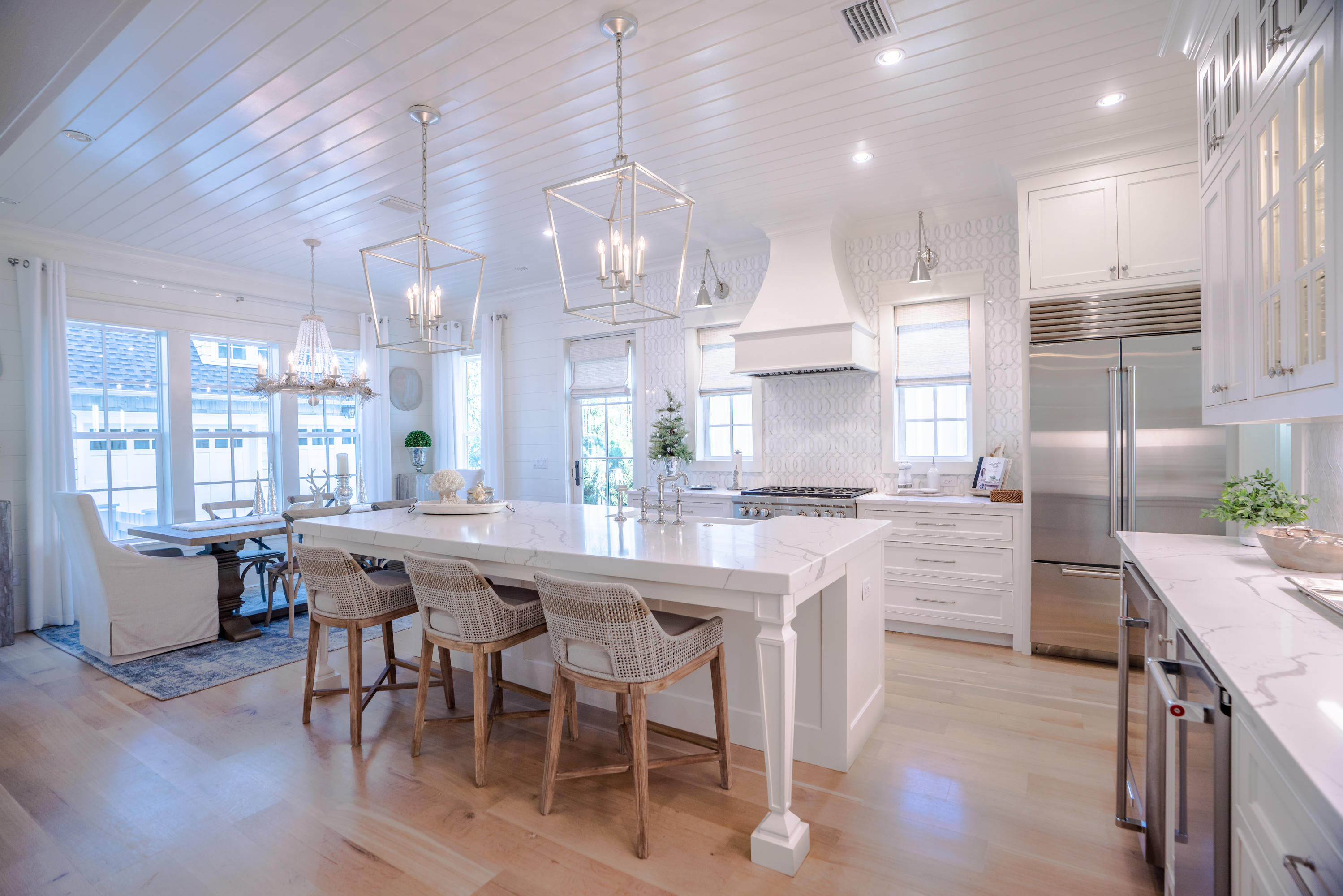 WATERSOUND ORIGINS - Residential