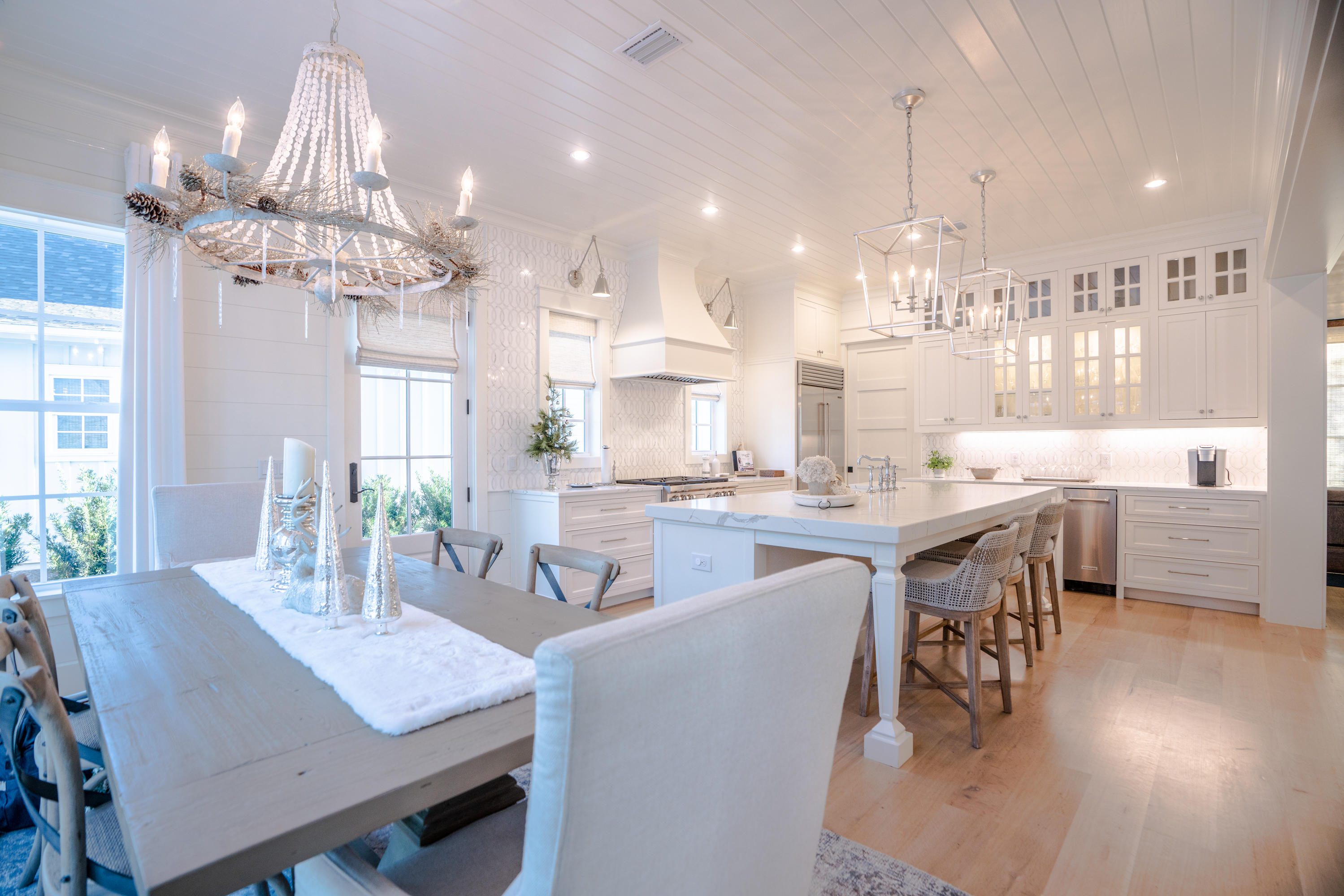 WATERSOUND ORIGINS - Residential
