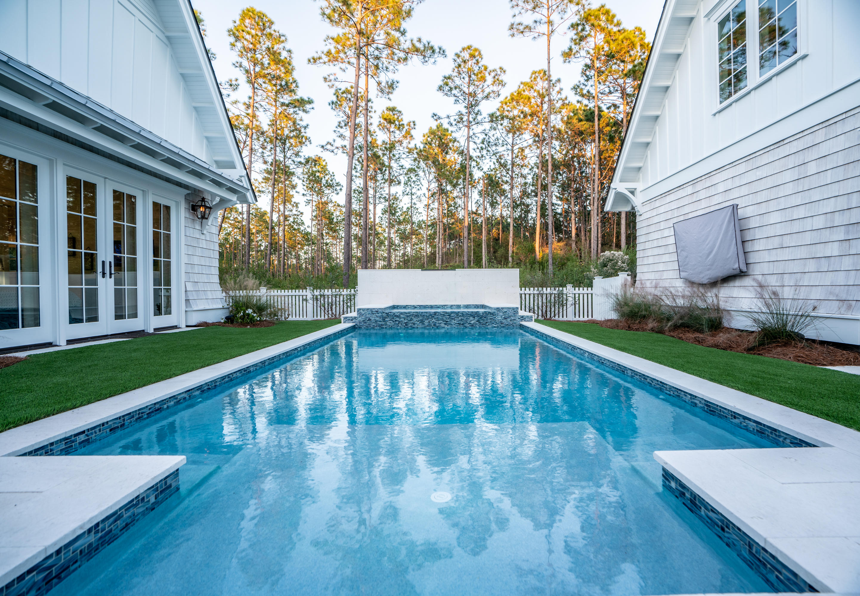 WATERSOUND ORIGINS - Residential