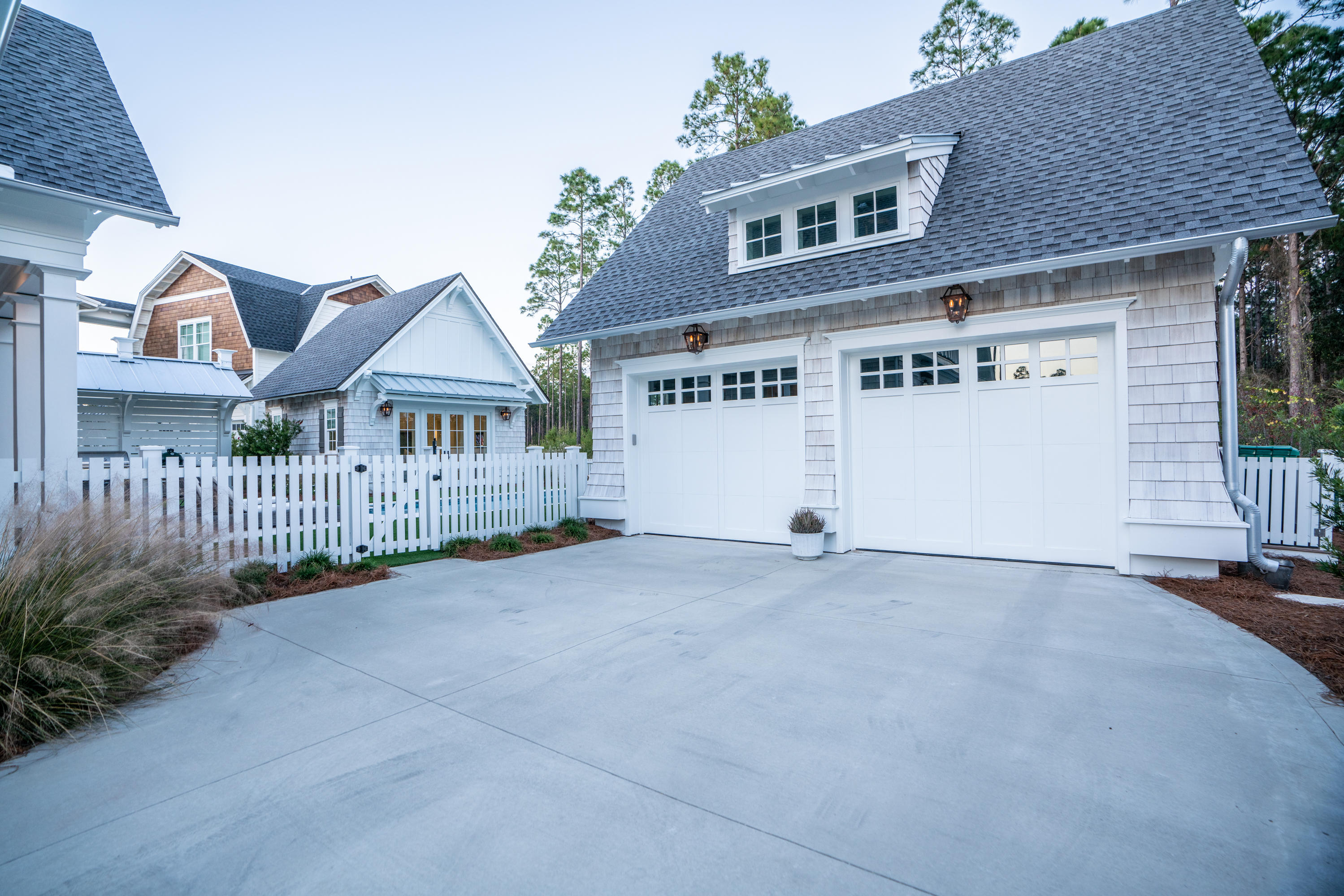 WATERSOUND ORIGINS - Residential