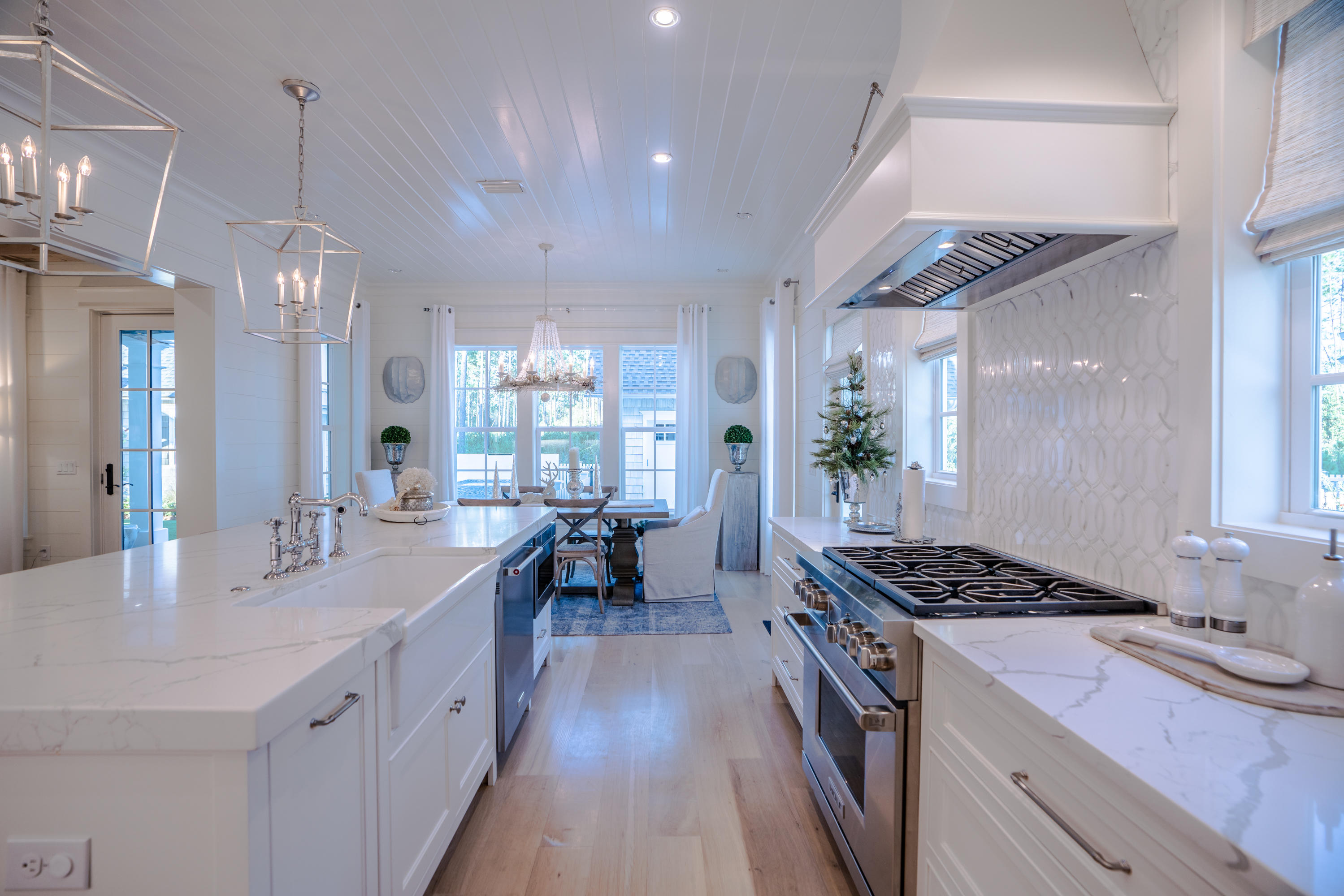 WATERSOUND ORIGINS - Residential