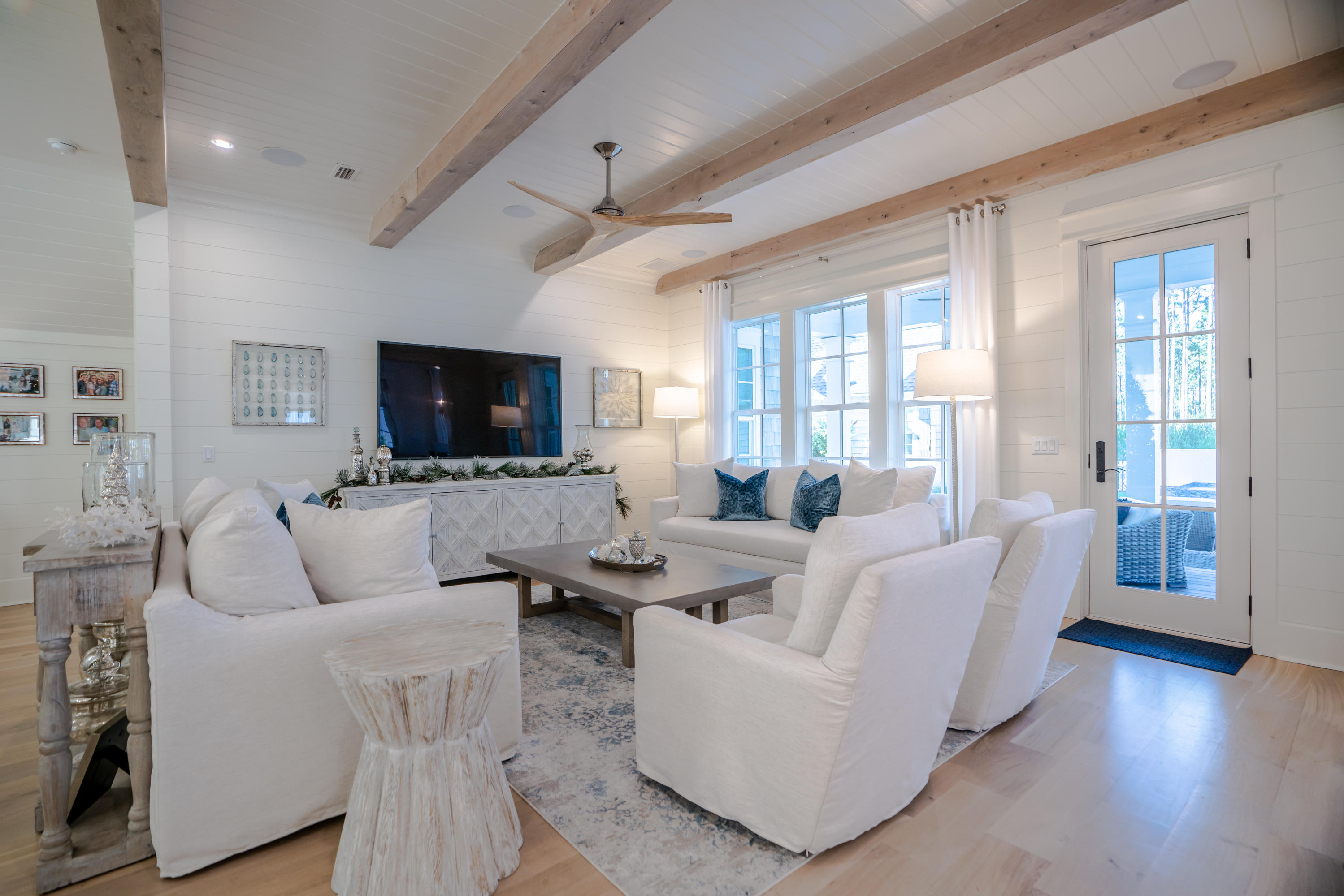 WATERSOUND ORIGINS - Residential