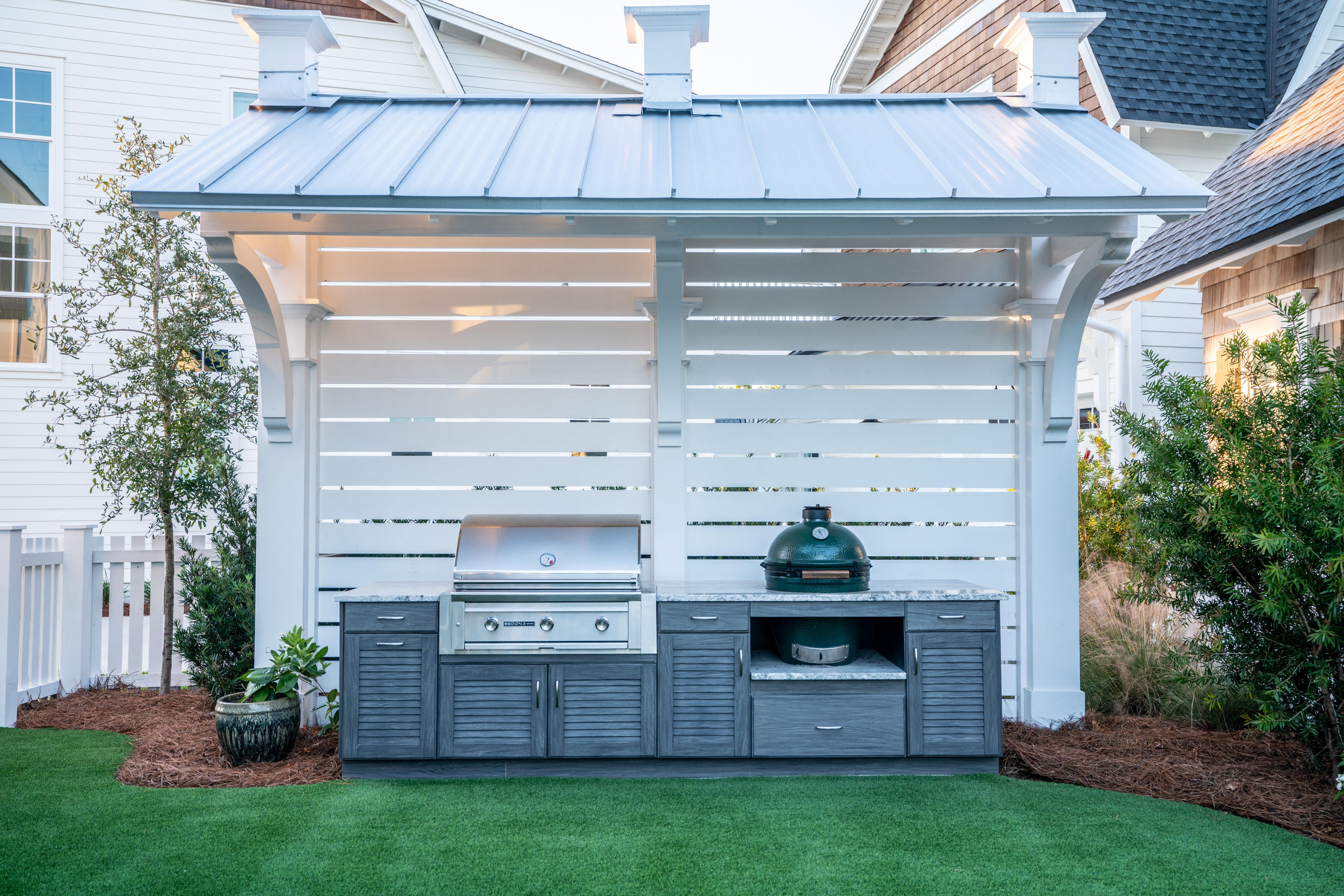 WATERSOUND ORIGINS - Residential