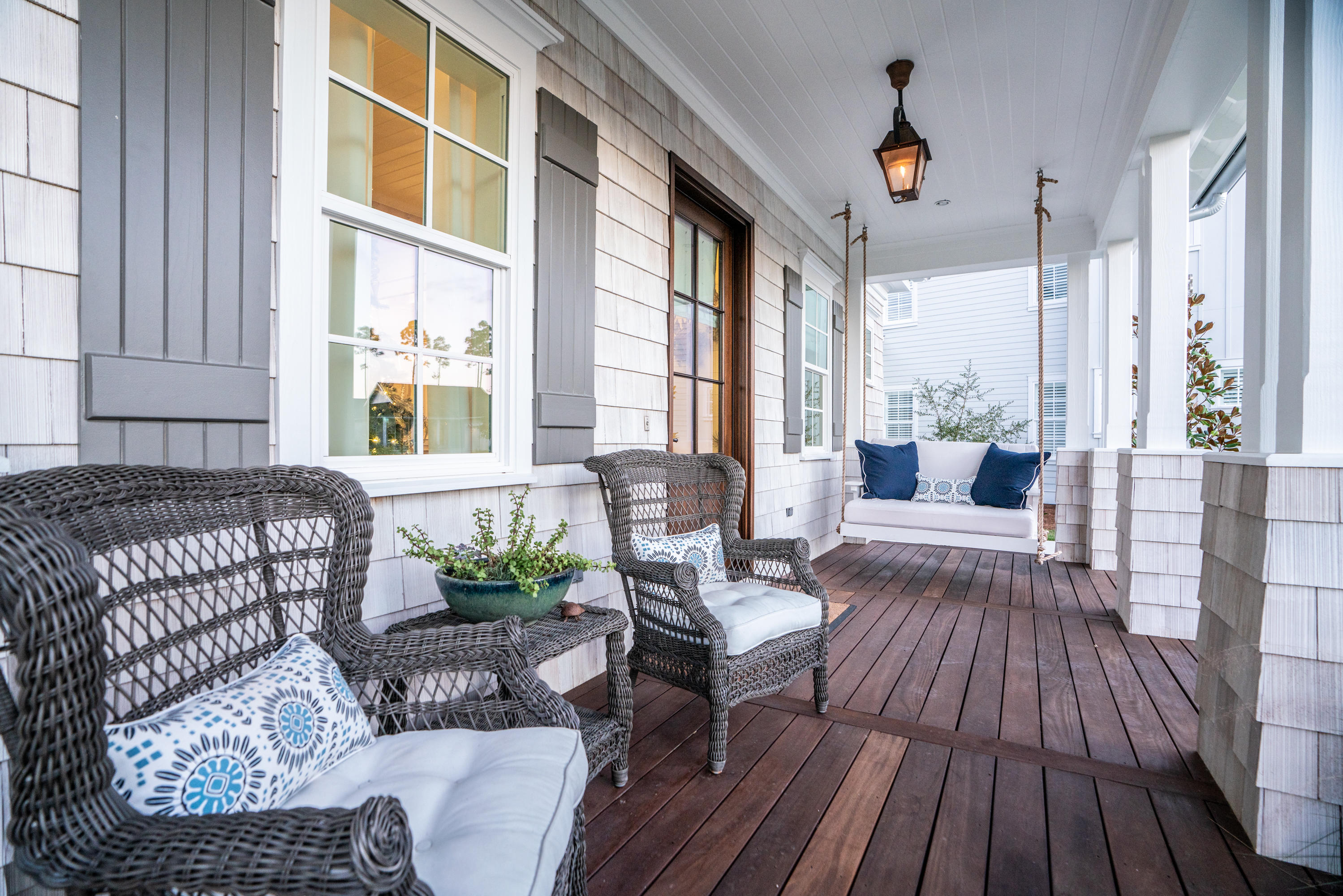 WATERSOUND ORIGINS - Residential