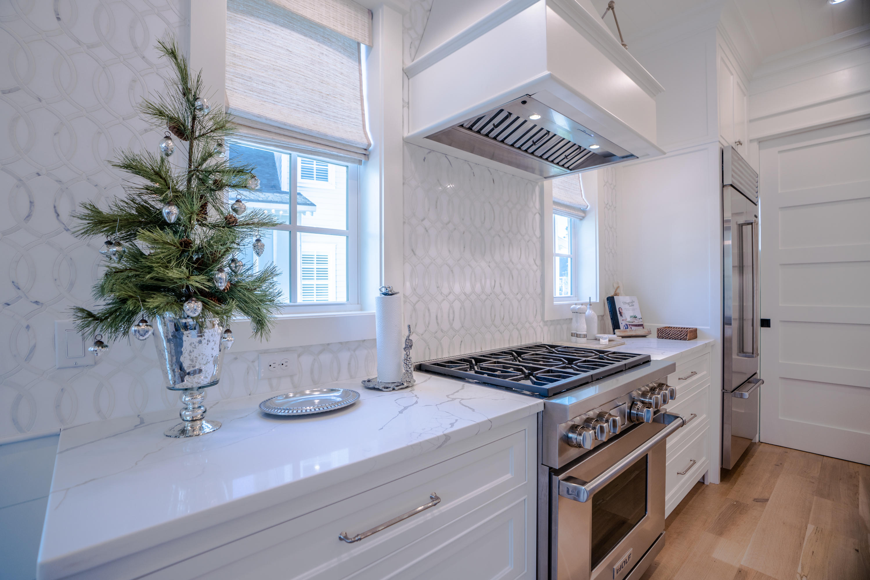 WATERSOUND ORIGINS - Residential