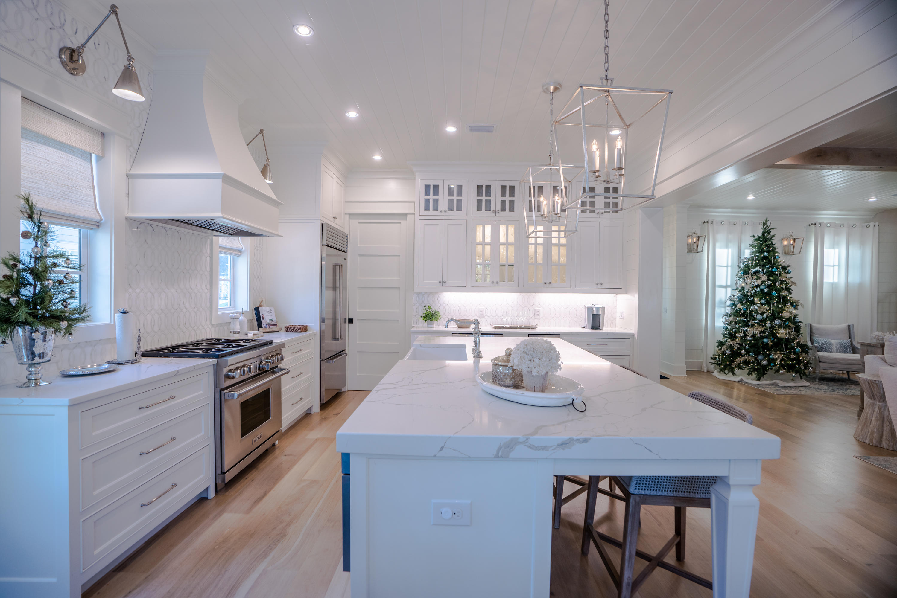 WATERSOUND ORIGINS - Residential