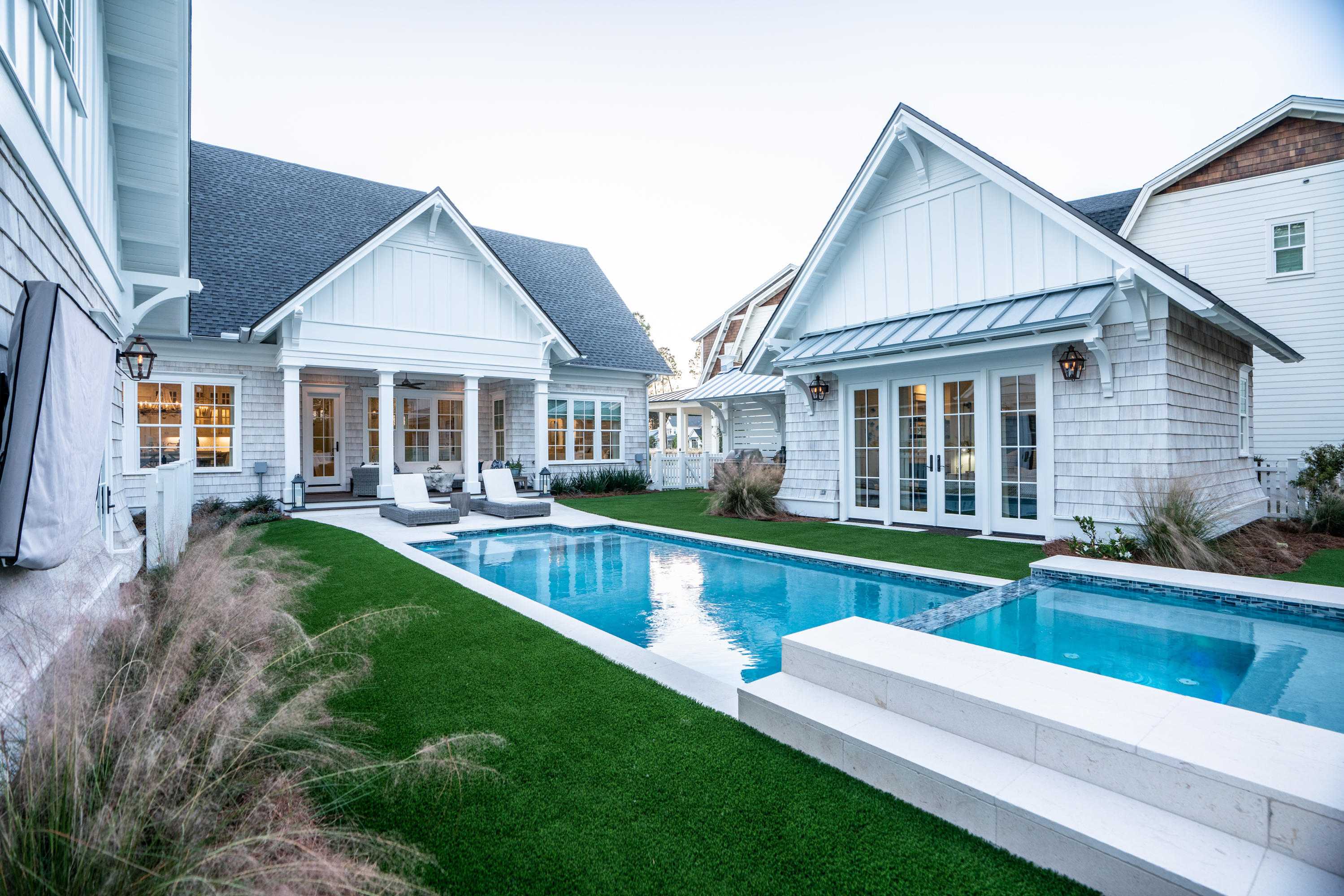 WATERSOUND ORIGINS - Residential