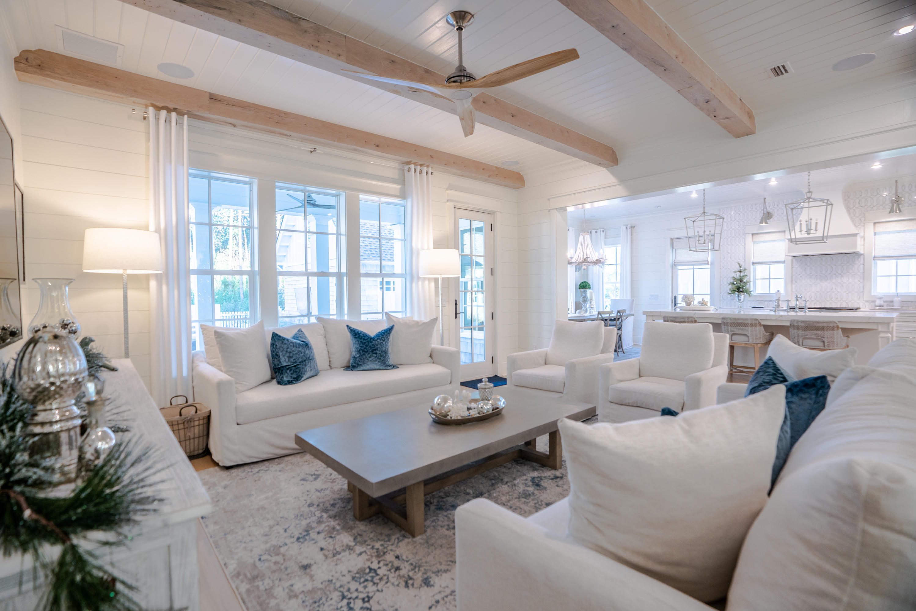 WATERSOUND ORIGINS - Residential