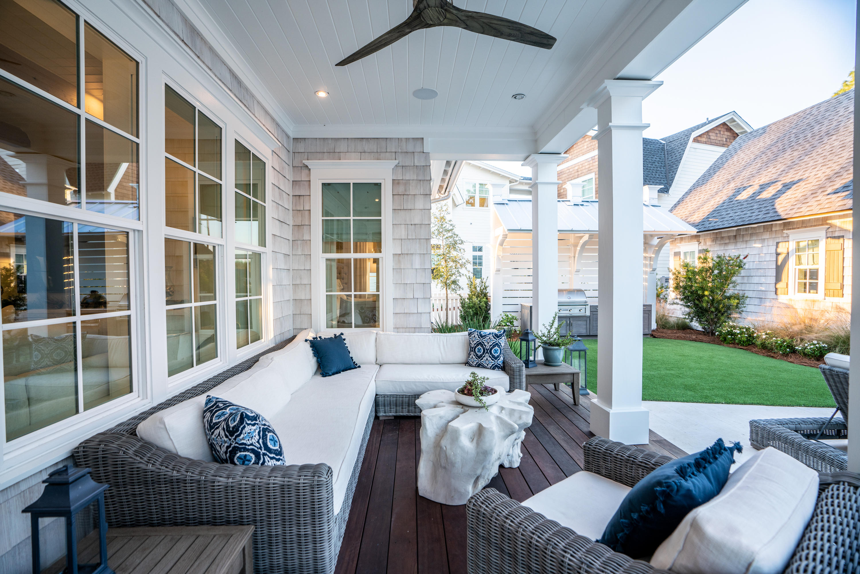 WATERSOUND ORIGINS - Residential