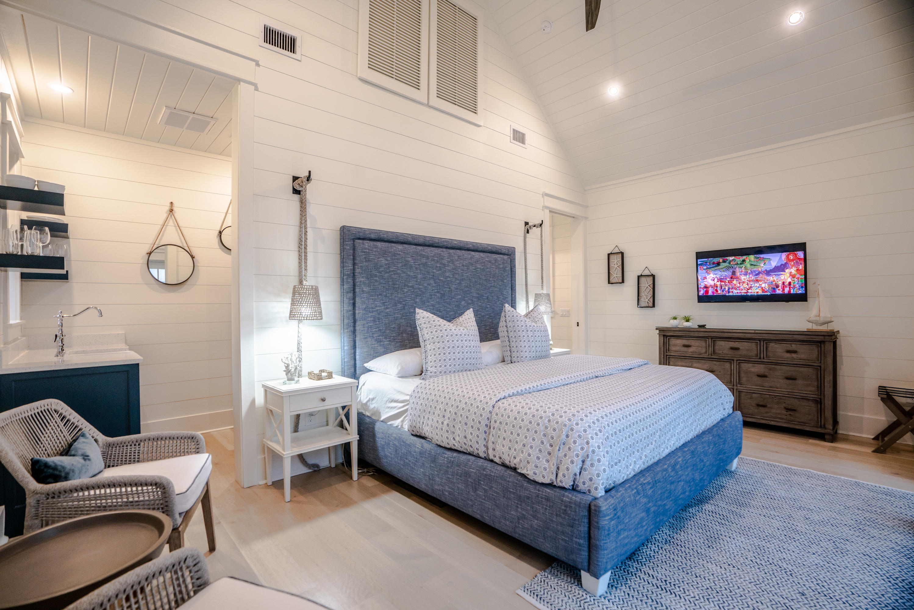 WATERSOUND ORIGINS - Residential
