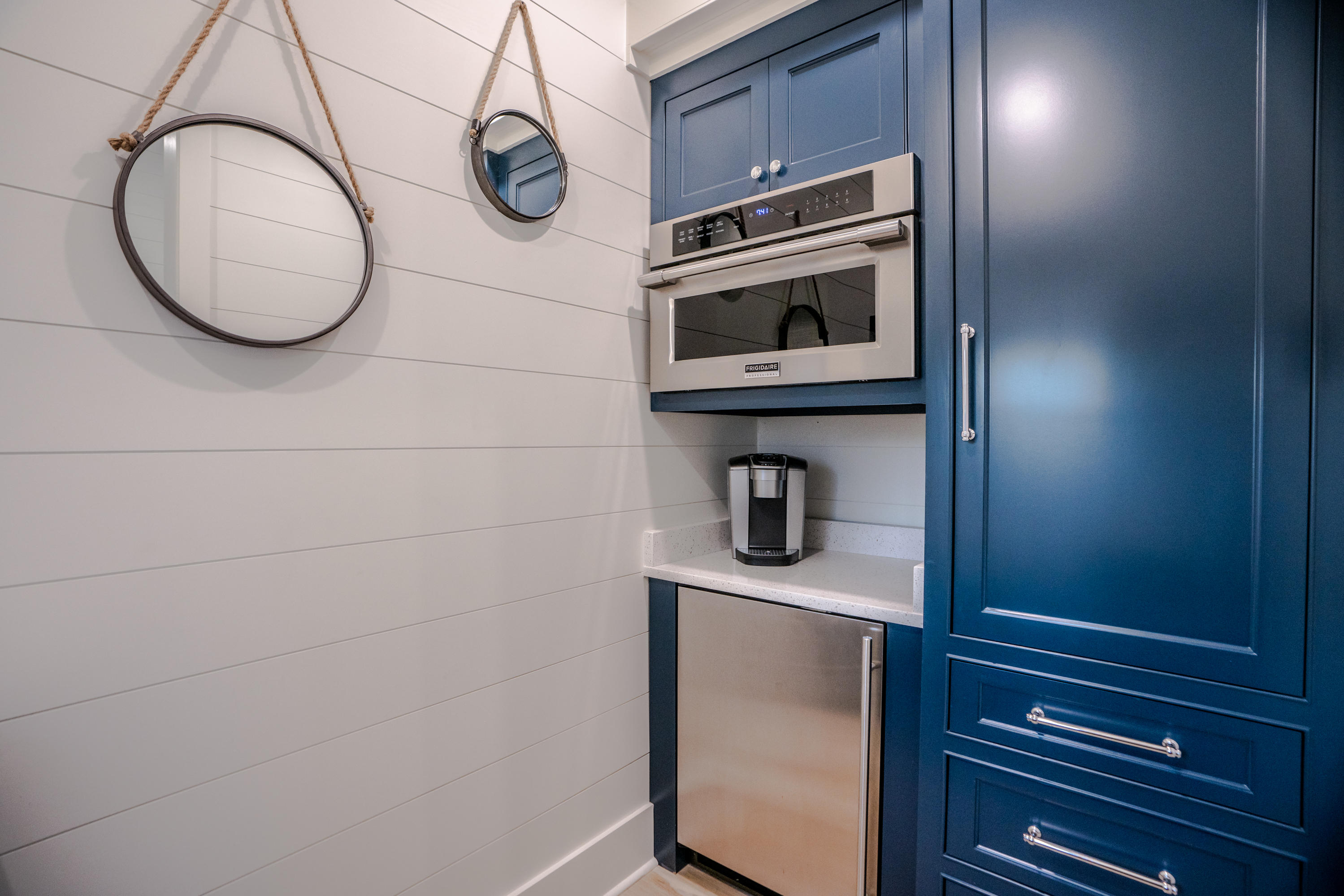 WATERSOUND ORIGINS - Residential