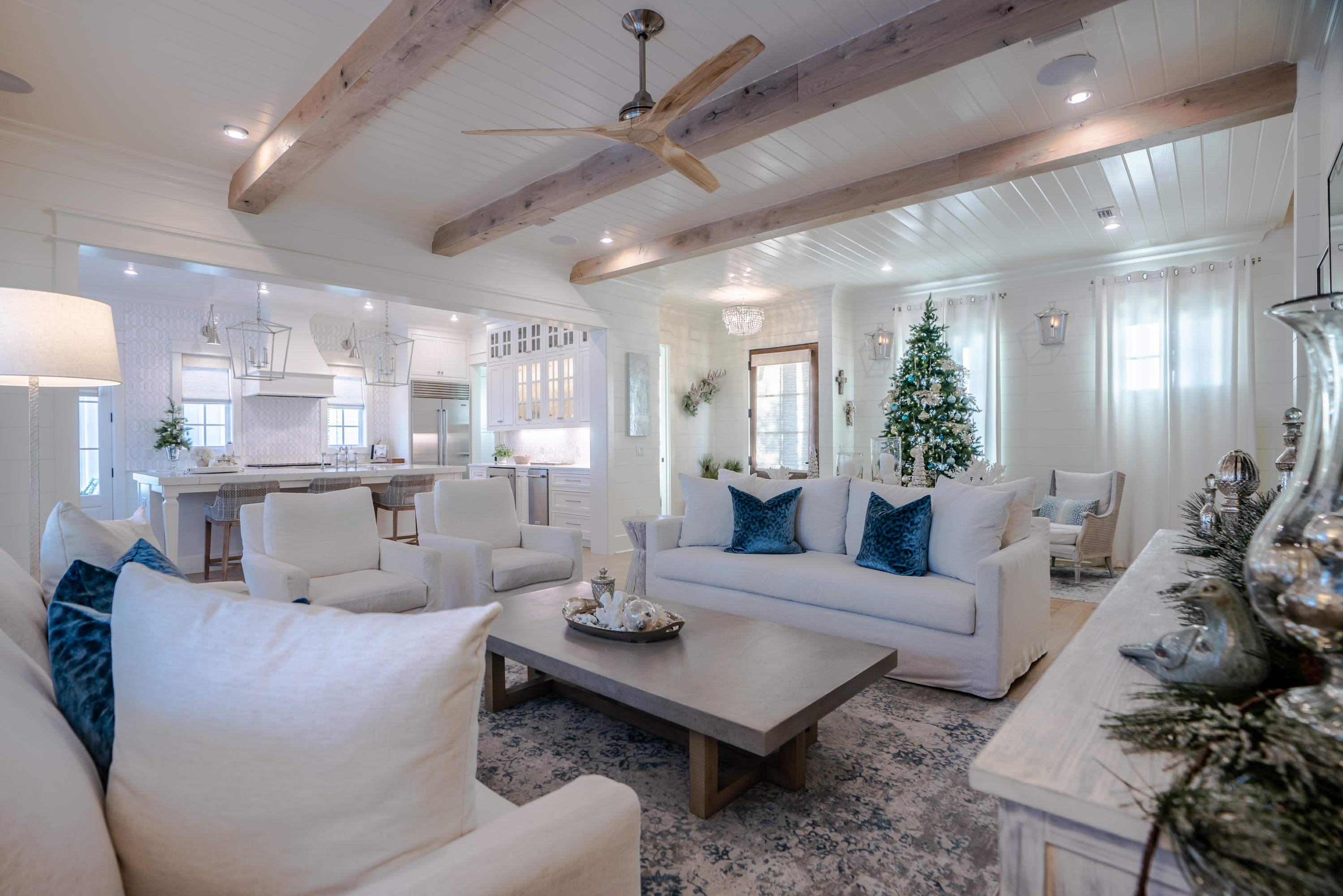 WATERSOUND ORIGINS - Residential