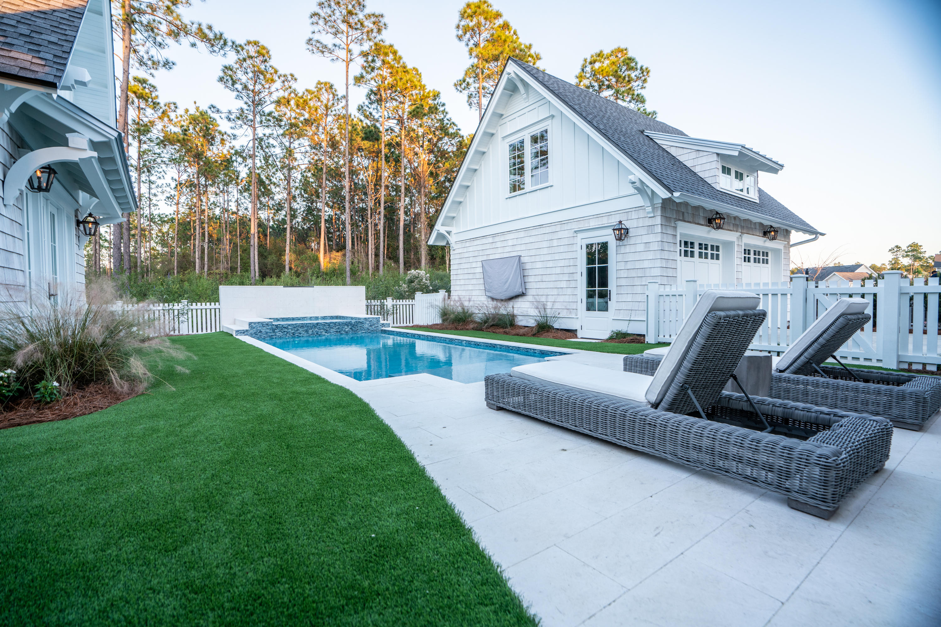 WATERSOUND ORIGINS - Residential
