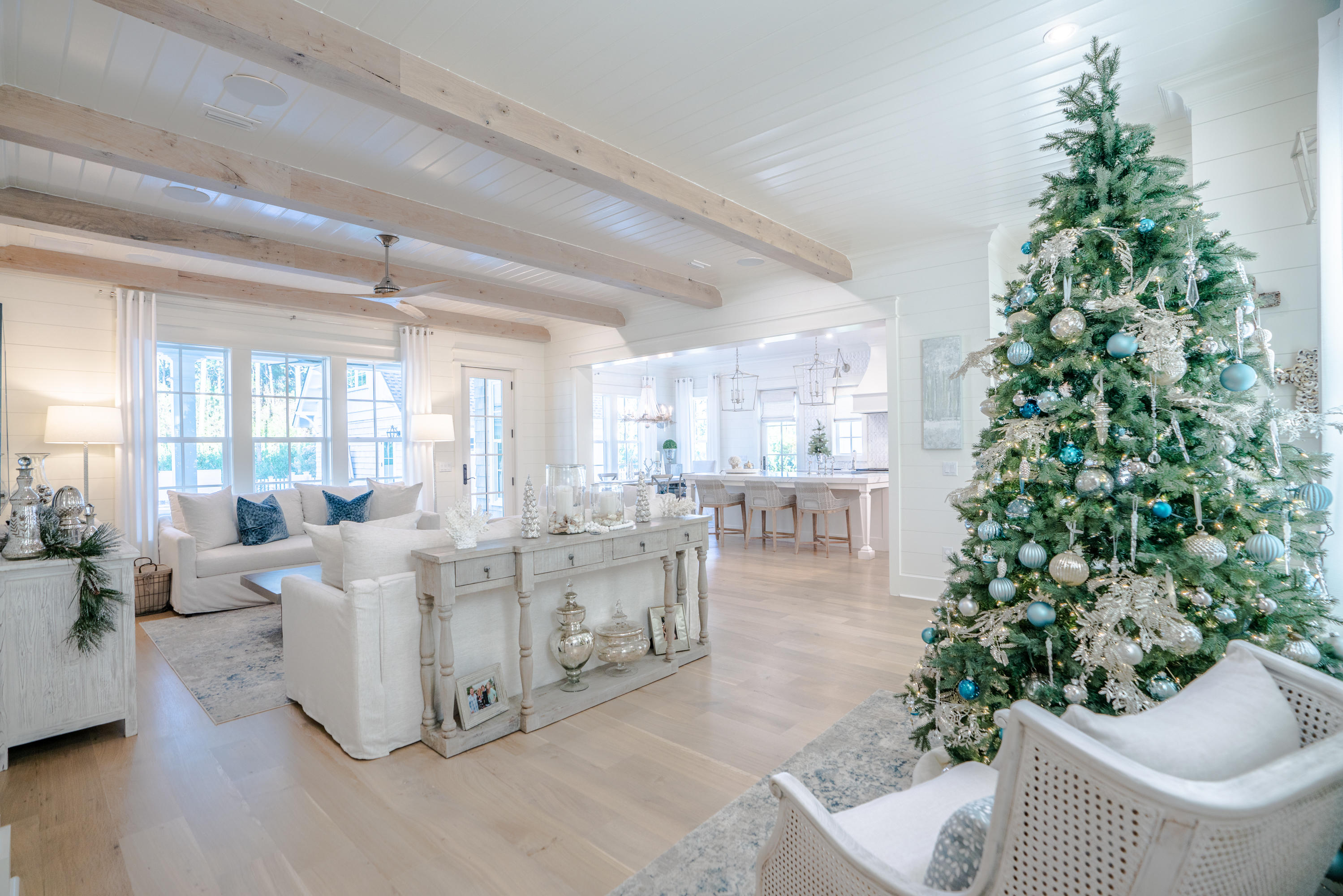 WATERSOUND ORIGINS - Residential