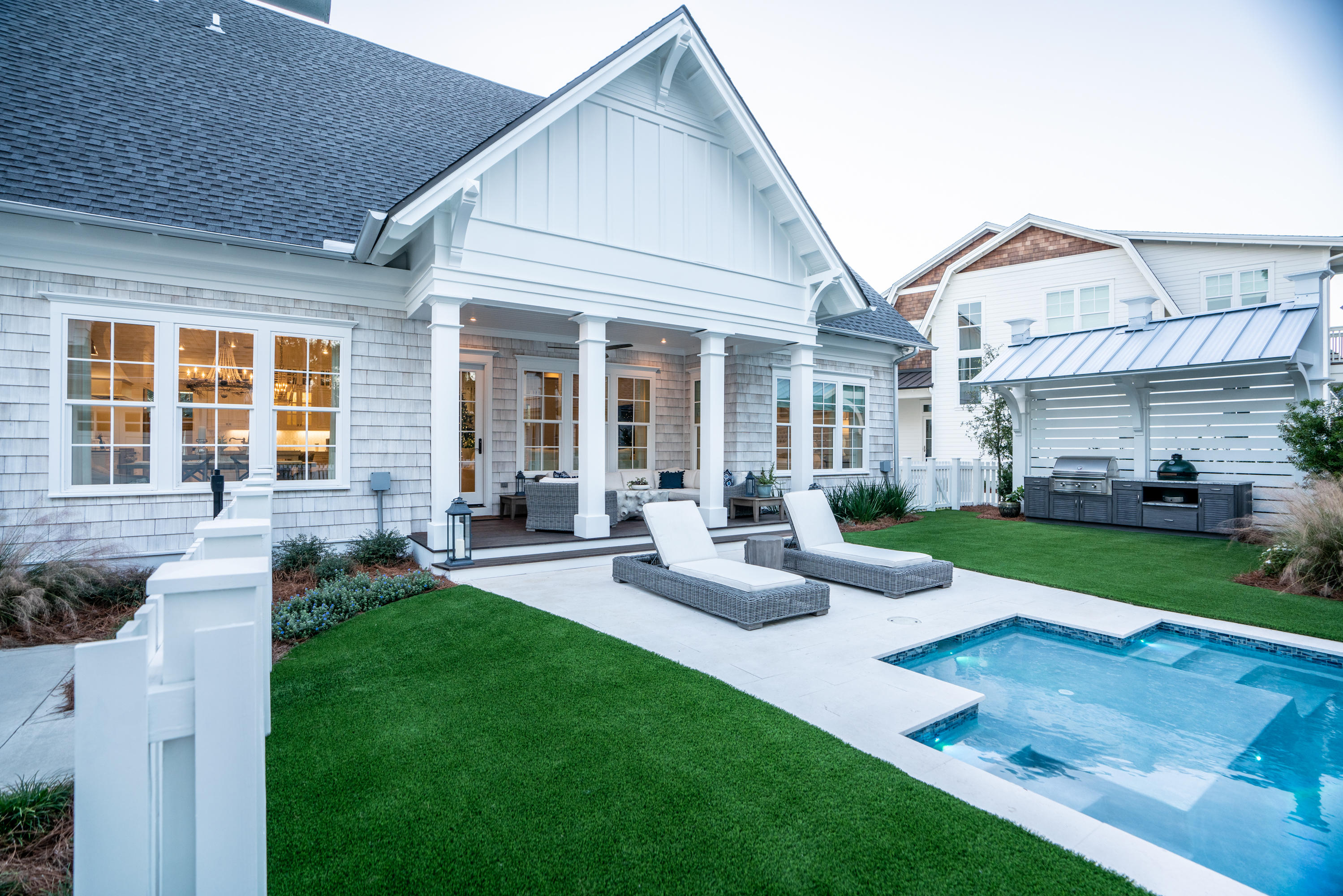WATERSOUND ORIGINS - Residential