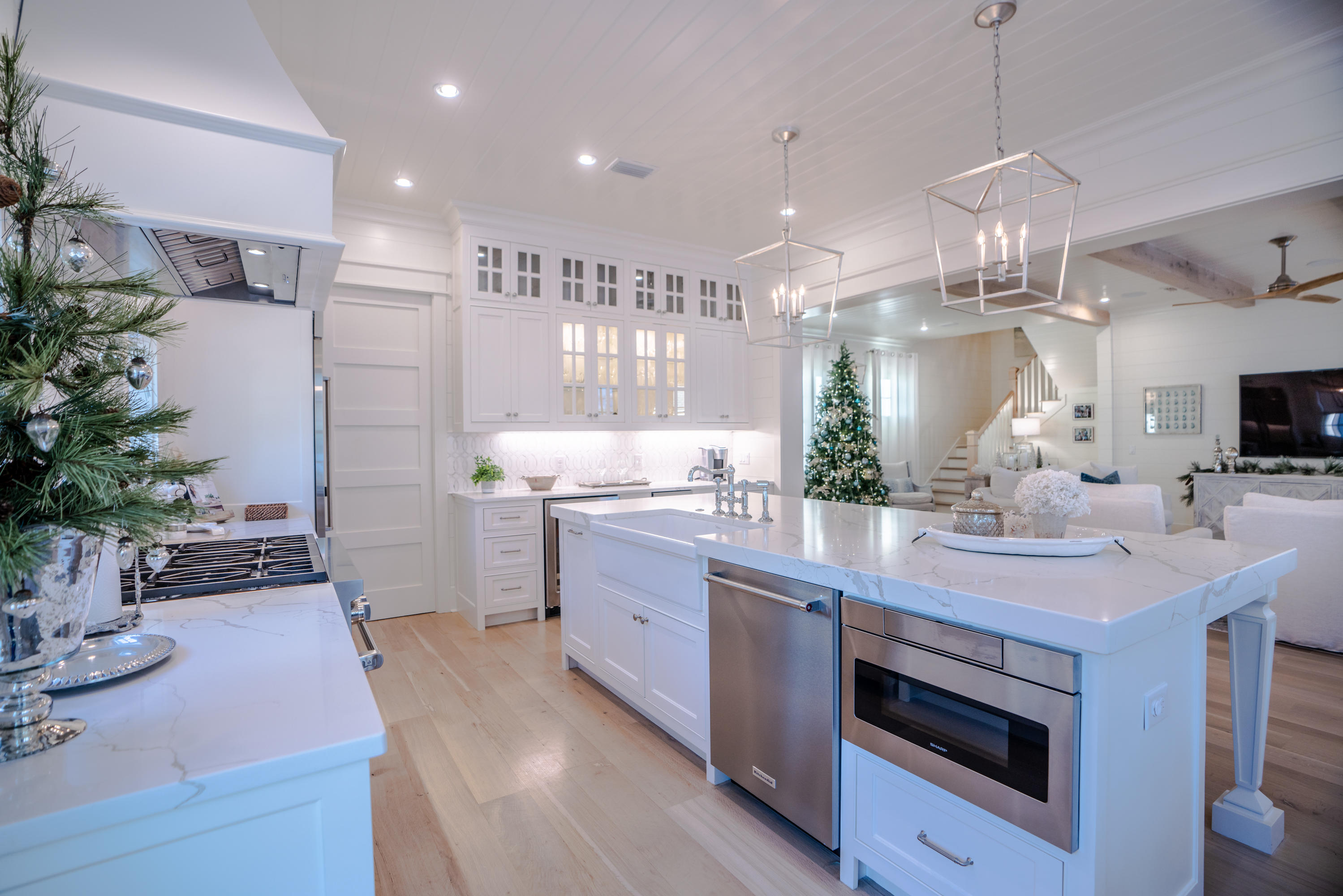 WATERSOUND ORIGINS - Residential