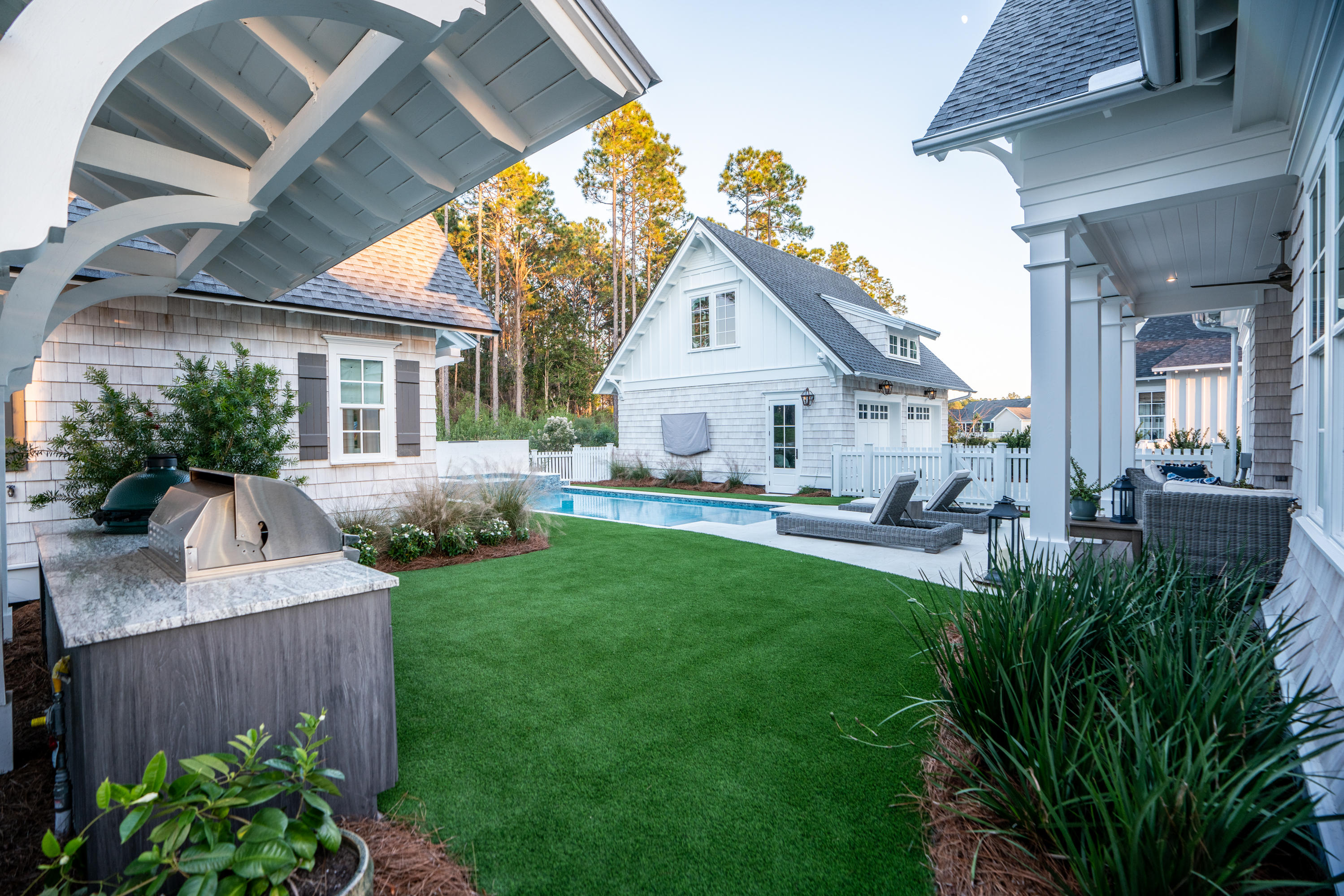 WATERSOUND ORIGINS - Residential