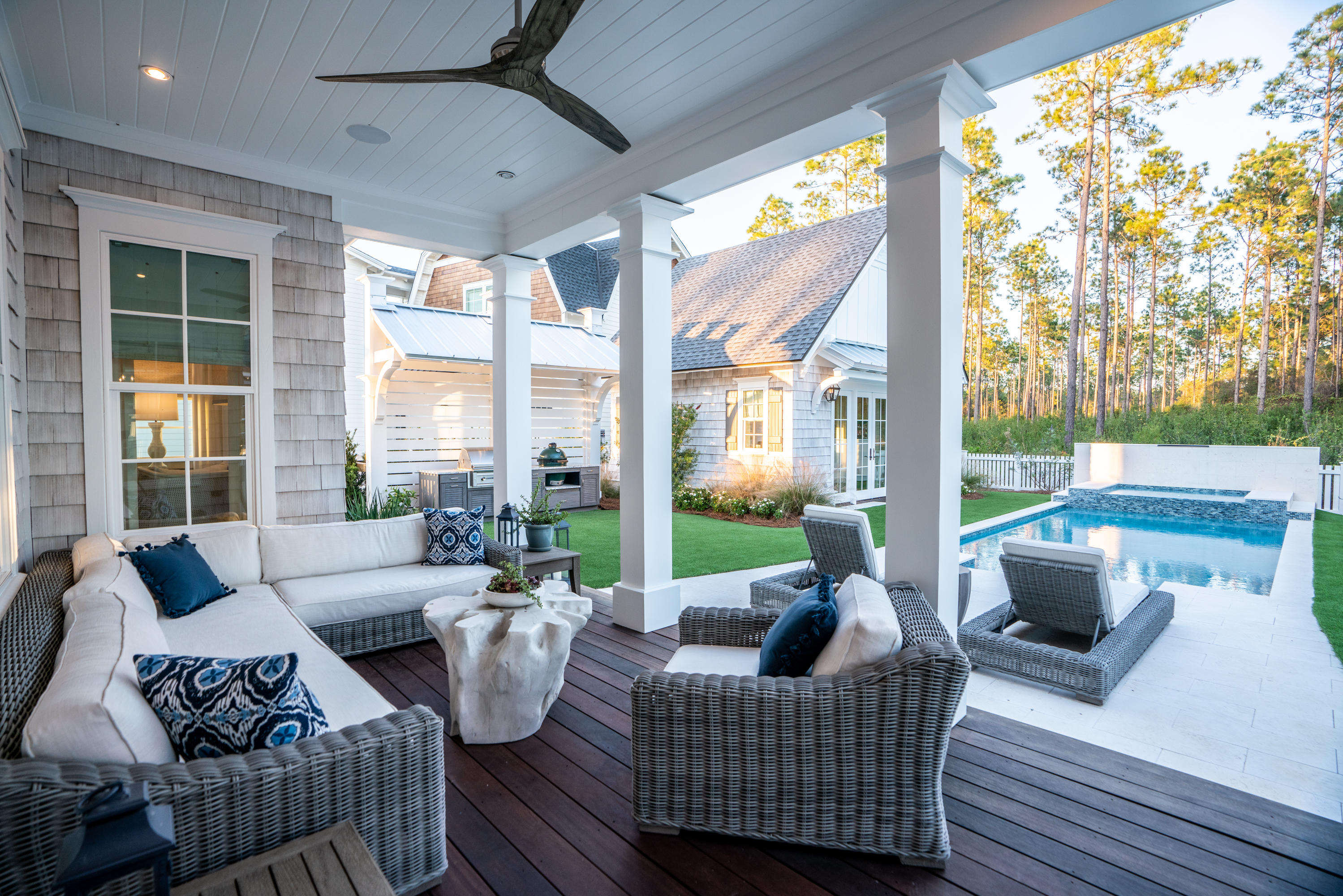 WATERSOUND ORIGINS - Residential