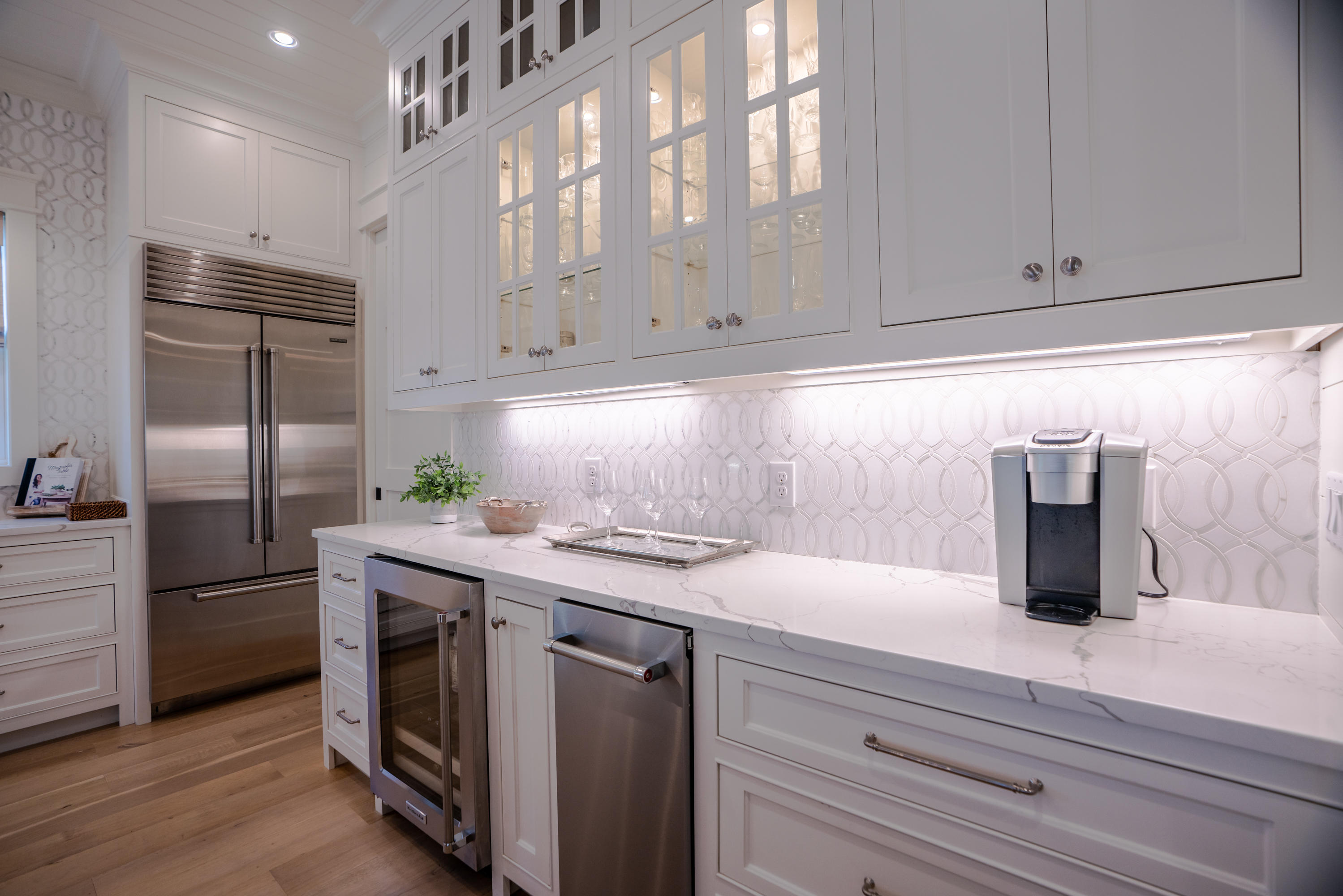 WATERSOUND ORIGINS - Residential