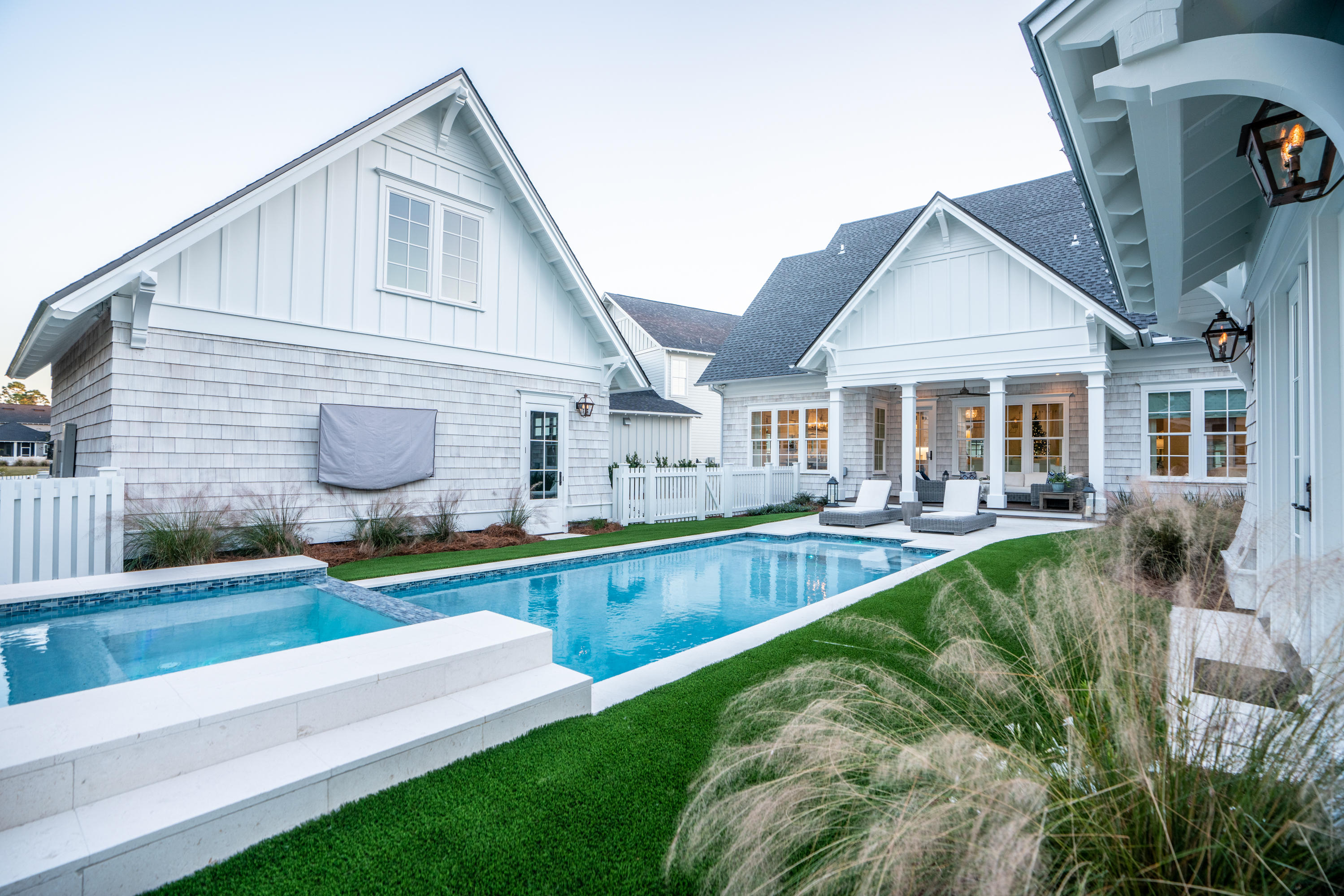 WATERSOUND ORIGINS - Residential