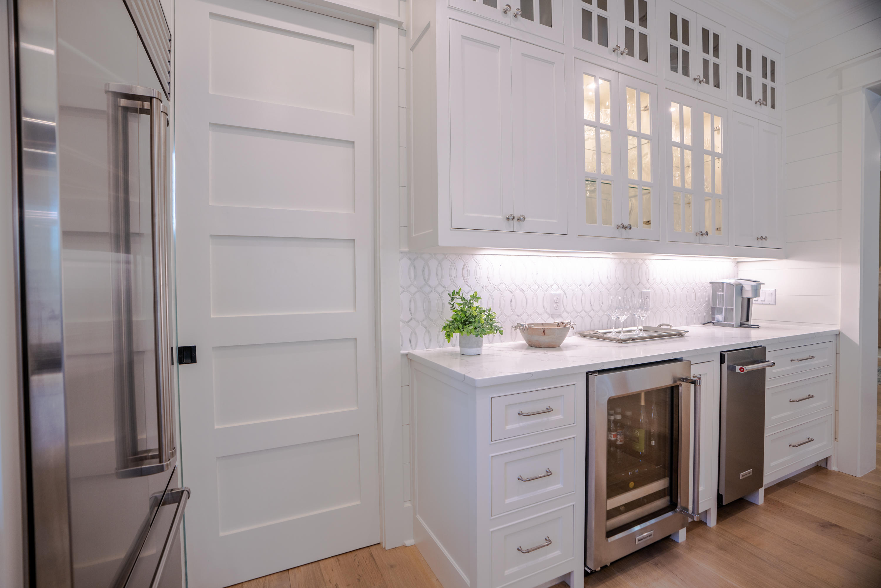 WATERSOUND ORIGINS - Residential