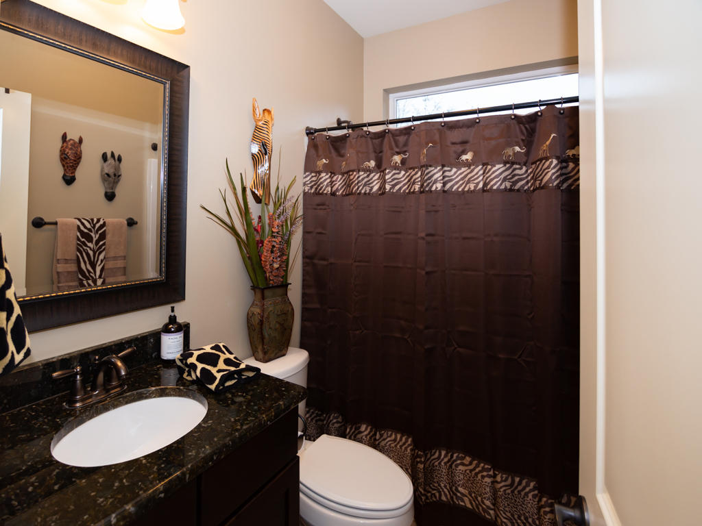 Hawk's Landing - Residential