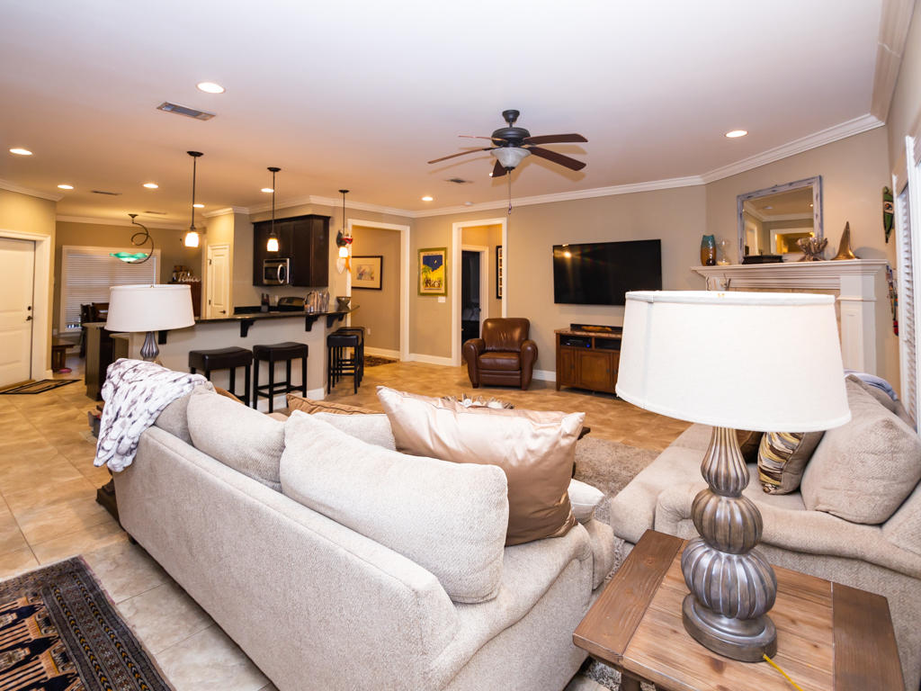 Hawk's Landing - Residential