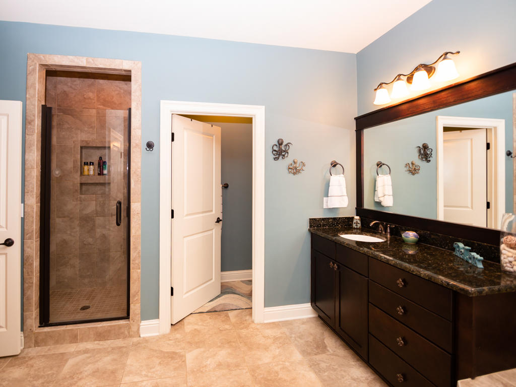 Hawk's Landing - Residential